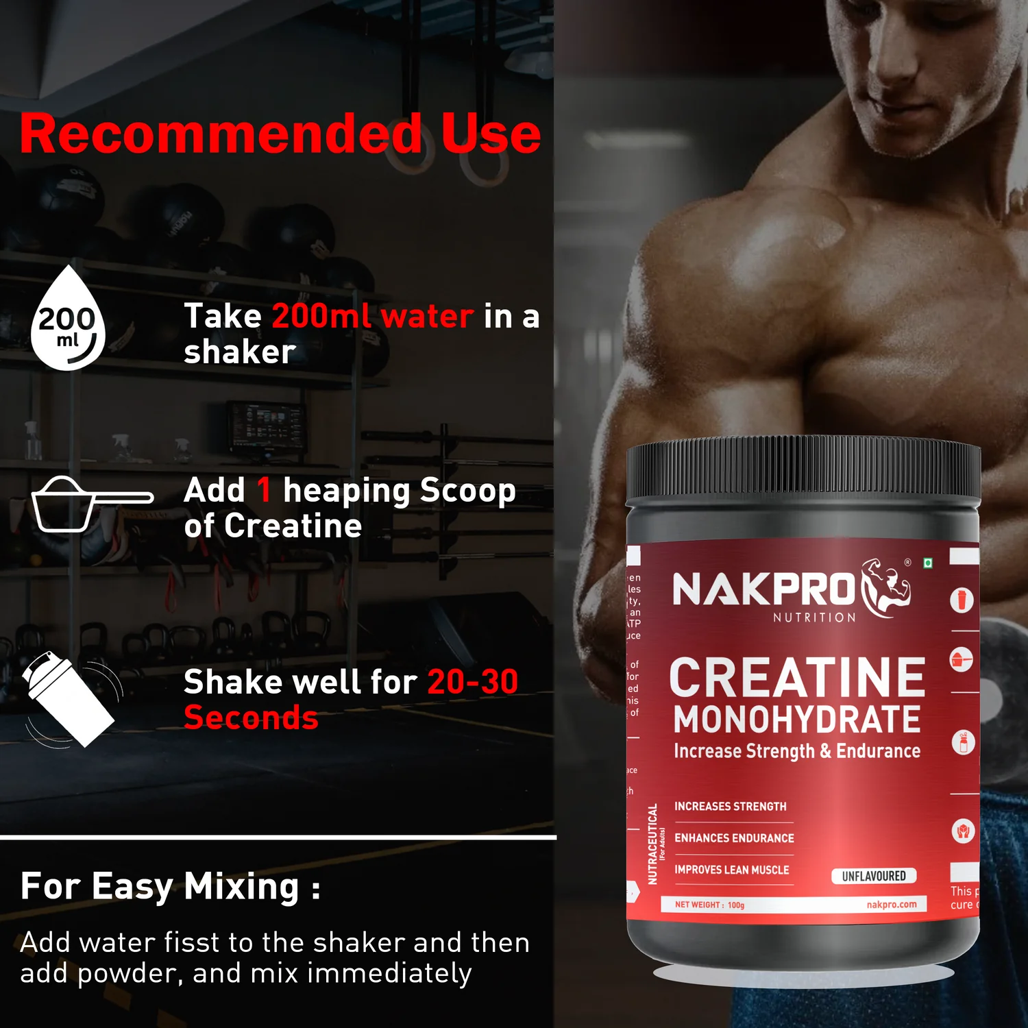 Micronized Creatine Monohydrate - Image 85