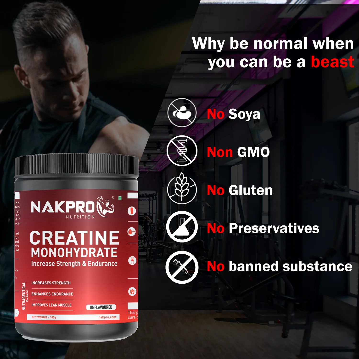 Micronized Creatine Monohydrate - Image 86