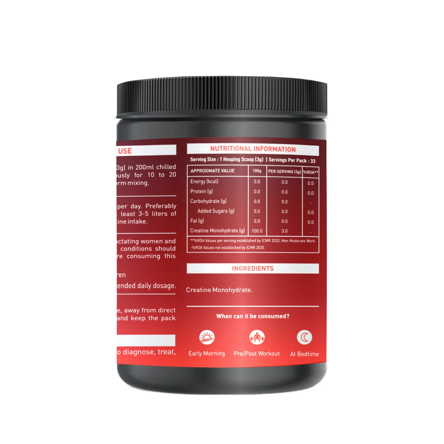 Micronized Creatine Monohydrate - Image 87