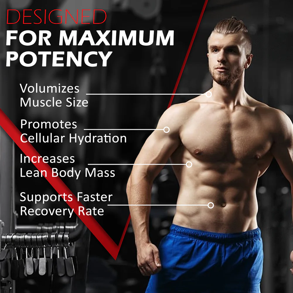 Micronized Creatine Monohydrate - Image 91