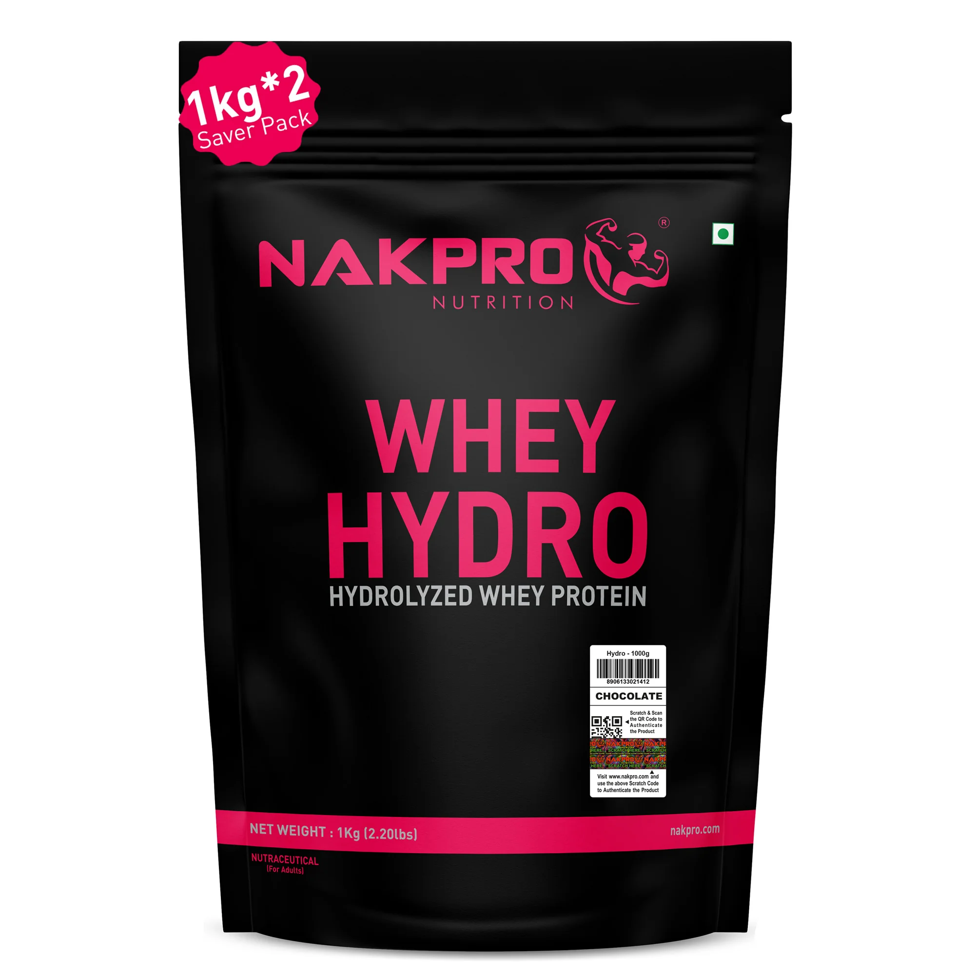 Whey Hydro Whey Protein Hydrolysate - Image 29