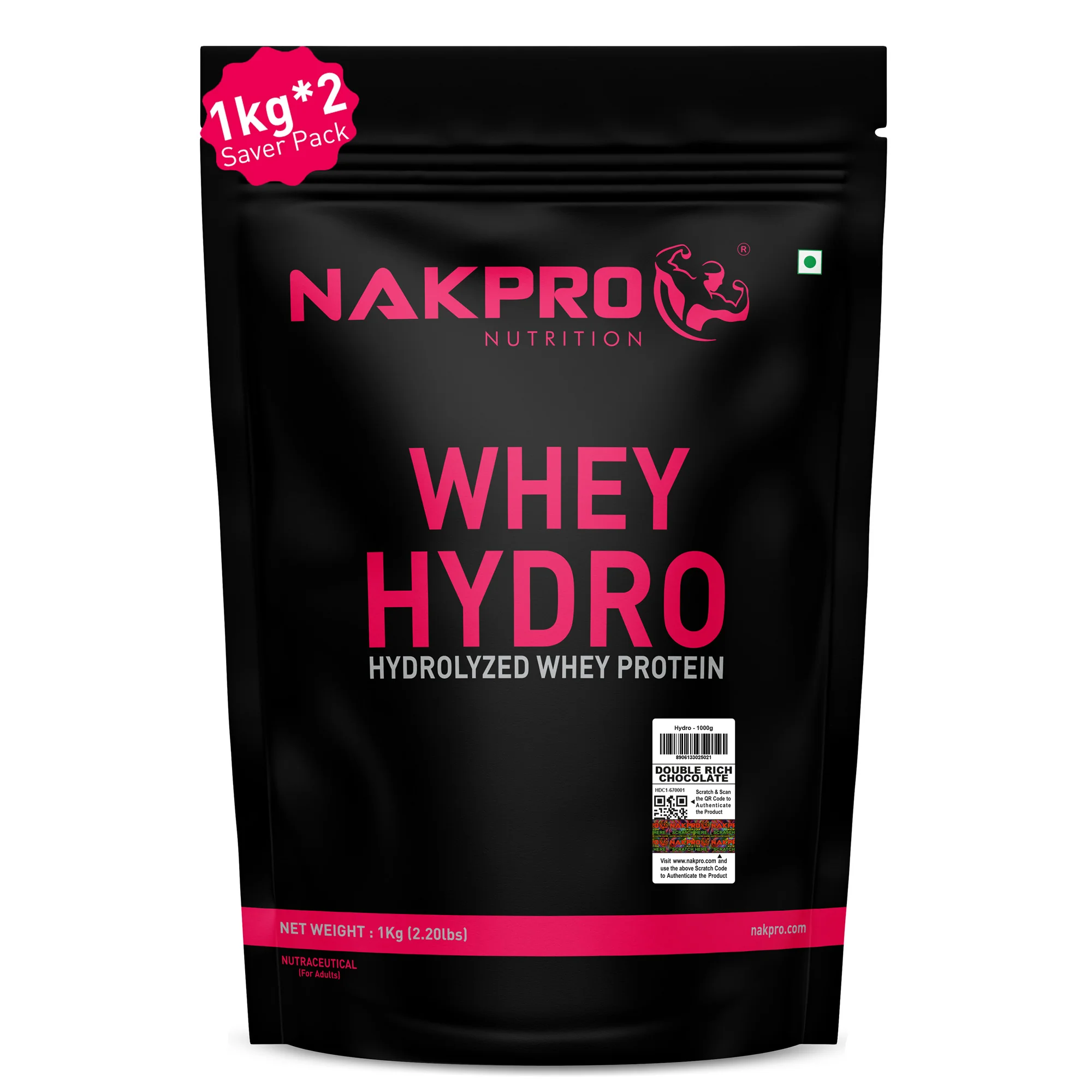 Whey Hydro Whey Protein Hydrolysate - Image 31