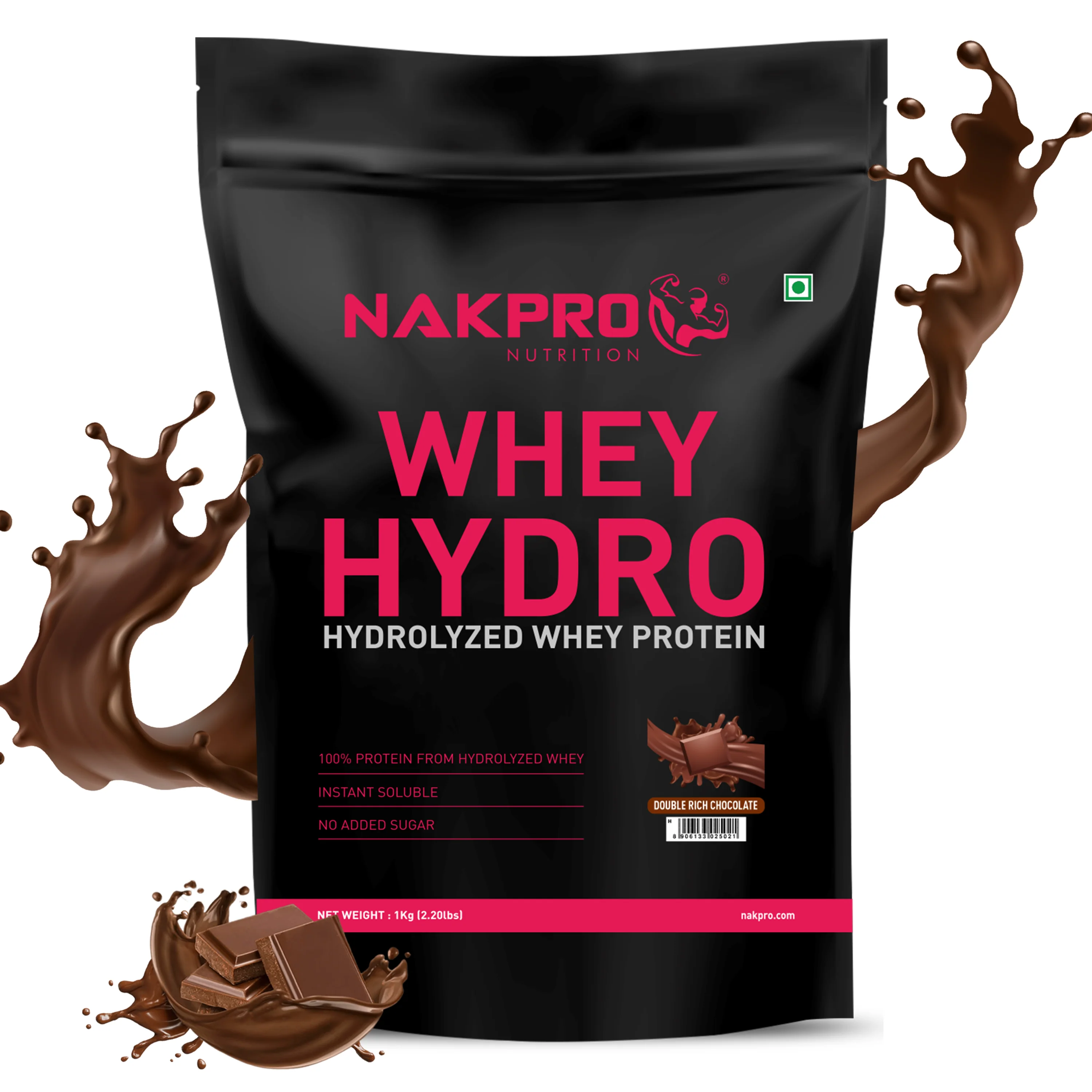 Whey Hydro Whey Protein Hydrolysate - Image 9