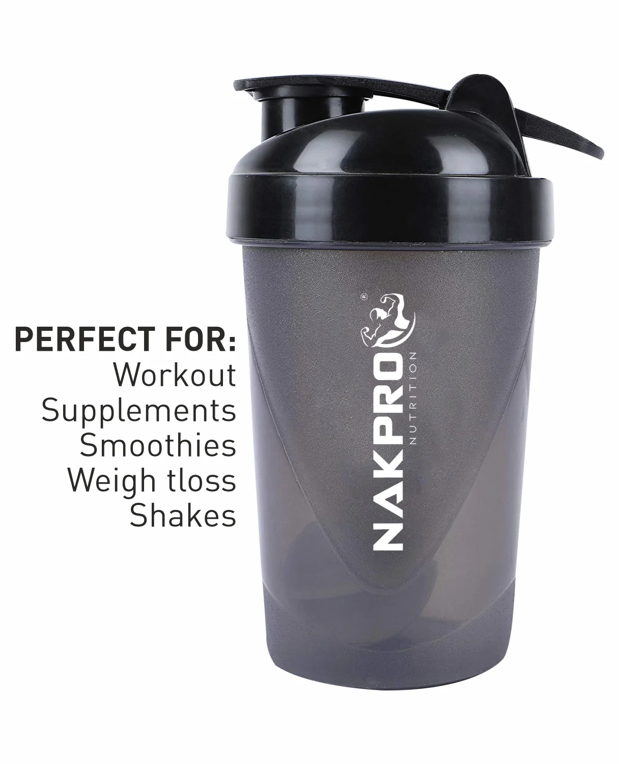 Nakpro Impact Whey Protein Blend - Image 17