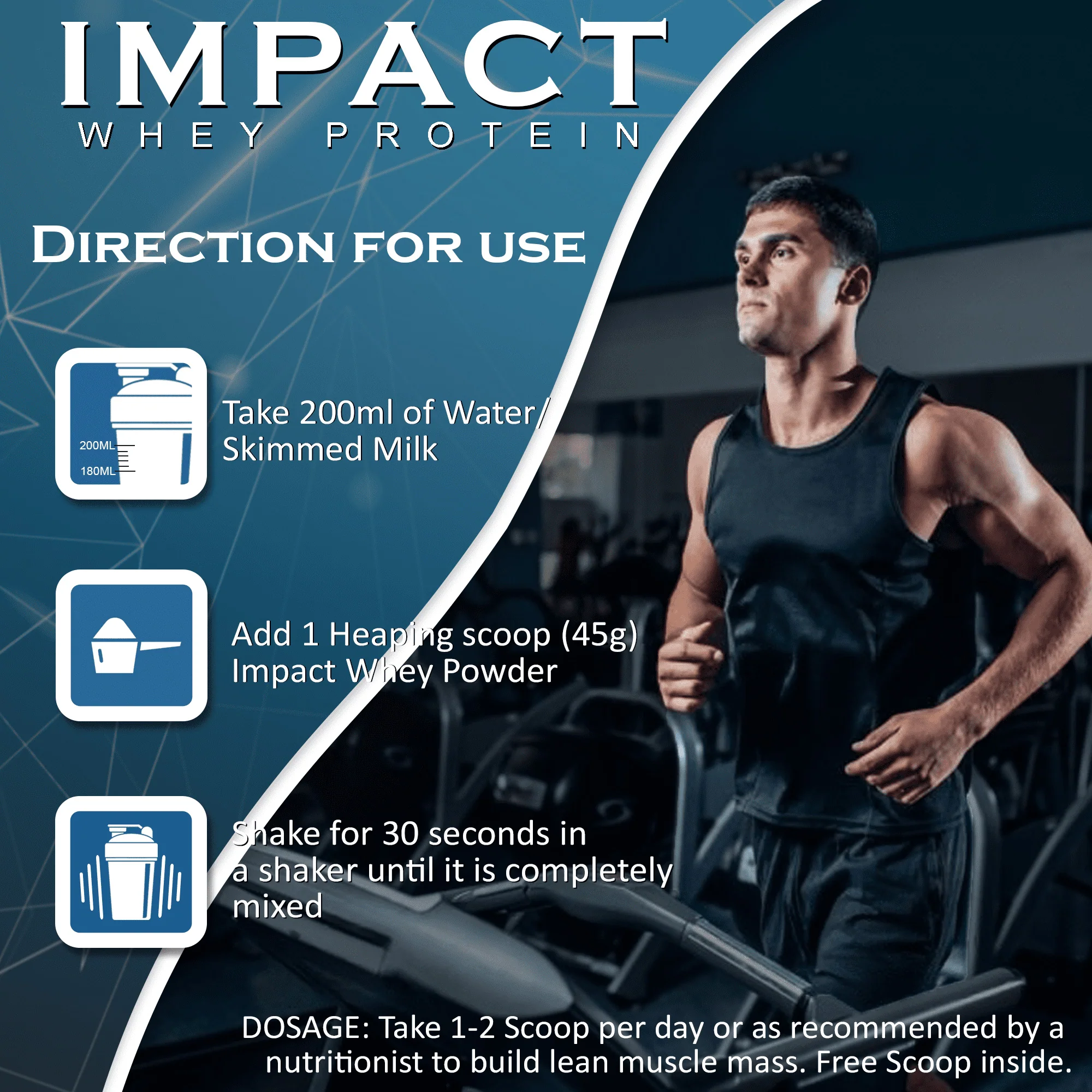 Nakpro Impact Whey Protein Blend - Image 42