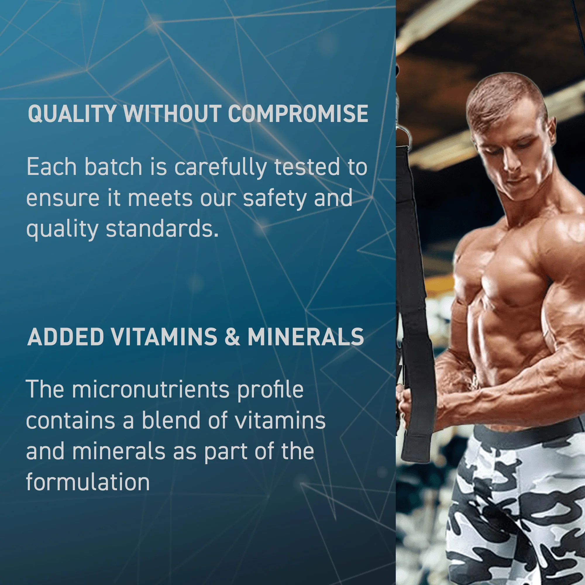 Nakpro Impact Whey Protein Blend - Image 50