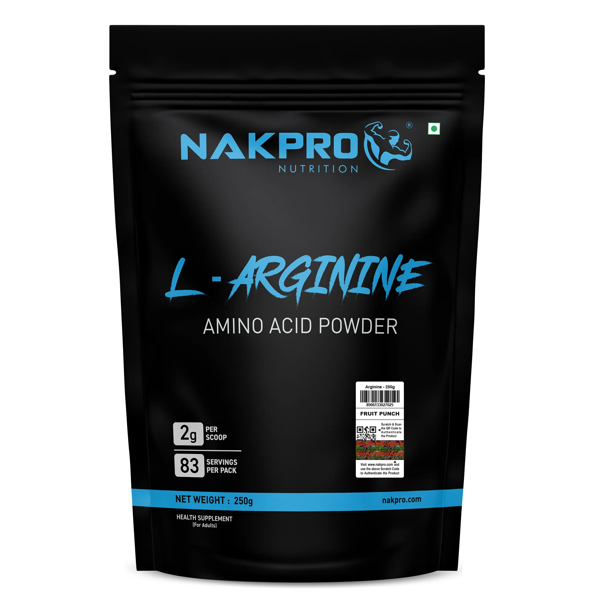 L-Arginine | Essential Amino Acid - Image 10