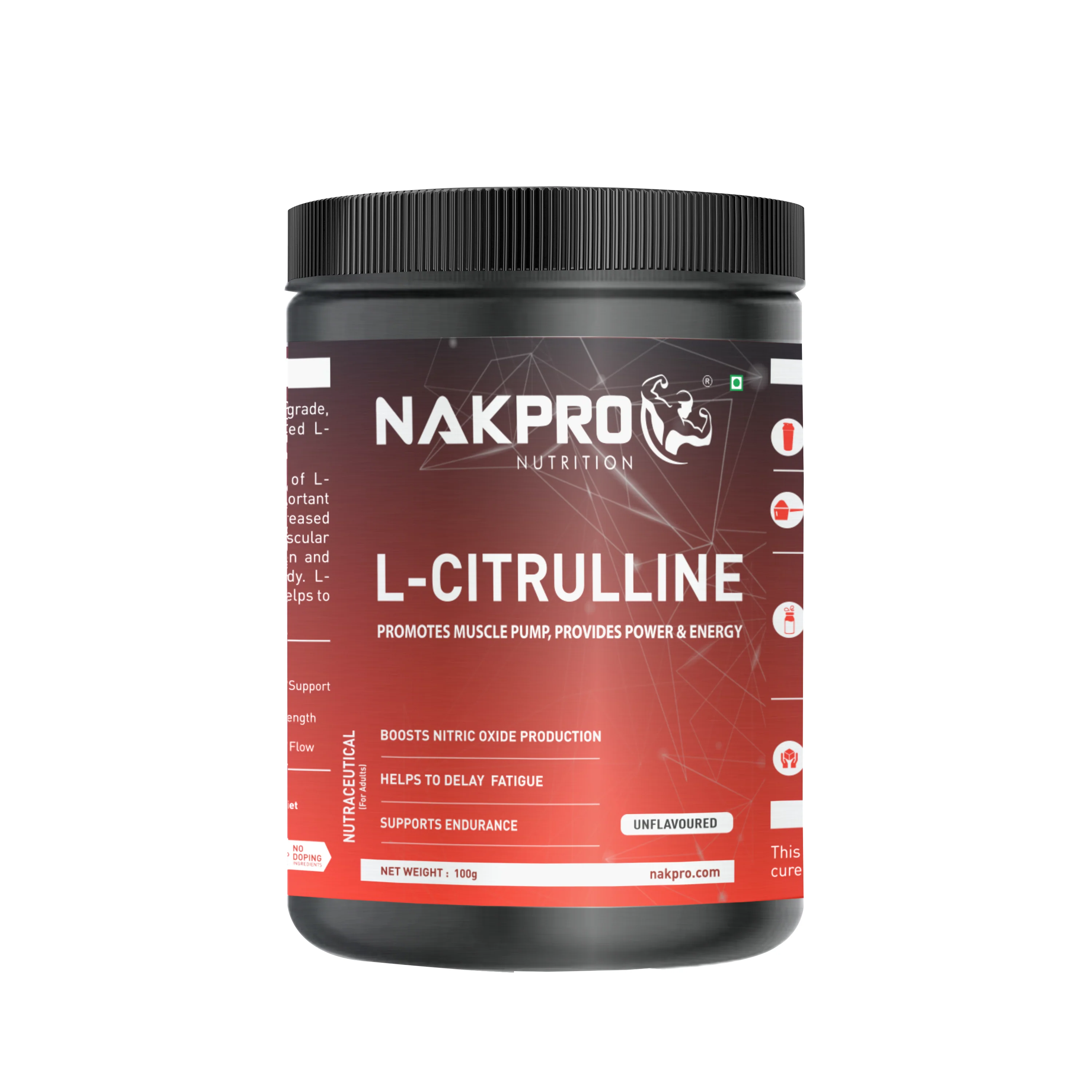 L-Citrulline | Essential Amino Acid - Image 10