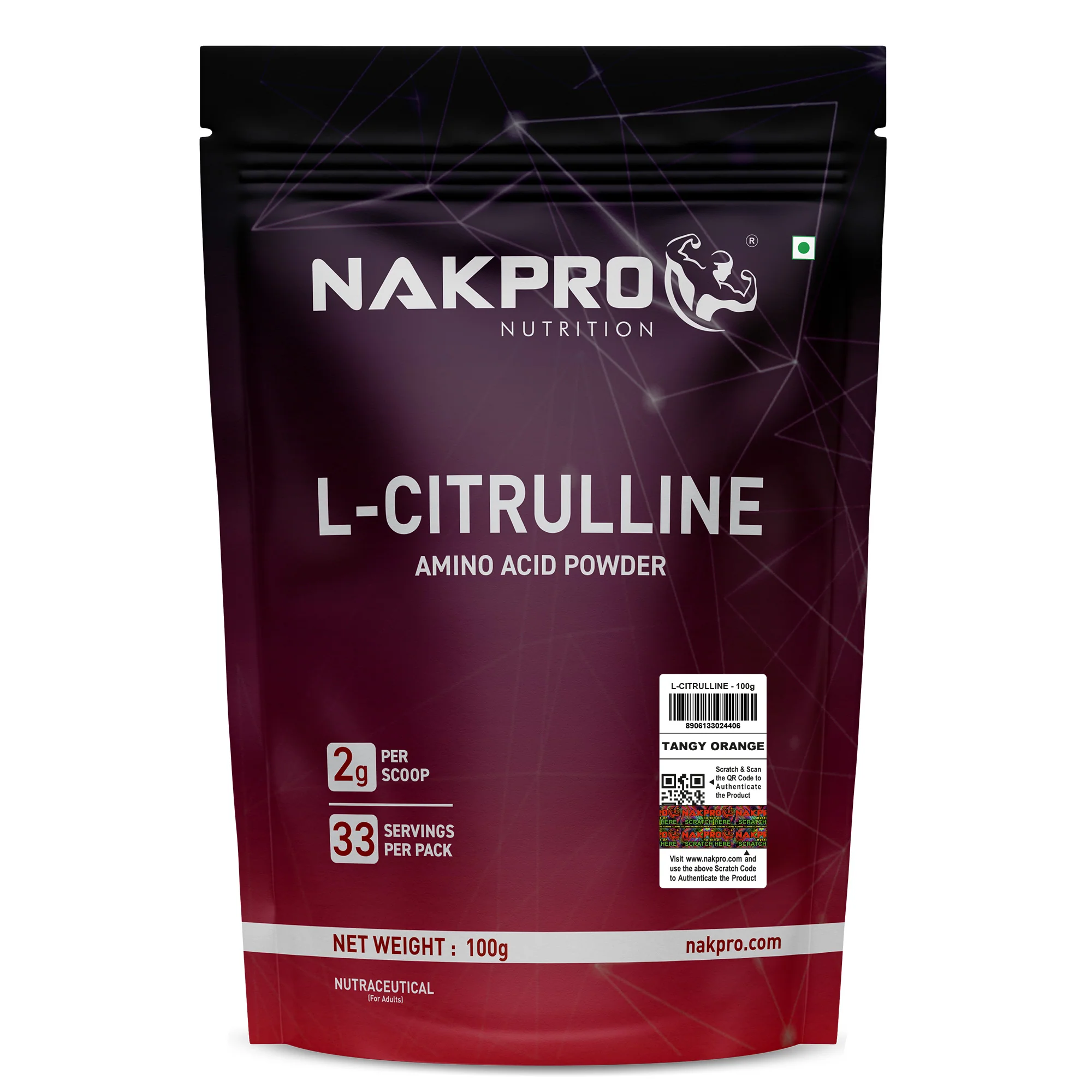 L-Citrulline | Essential Amino Acid - Image 20