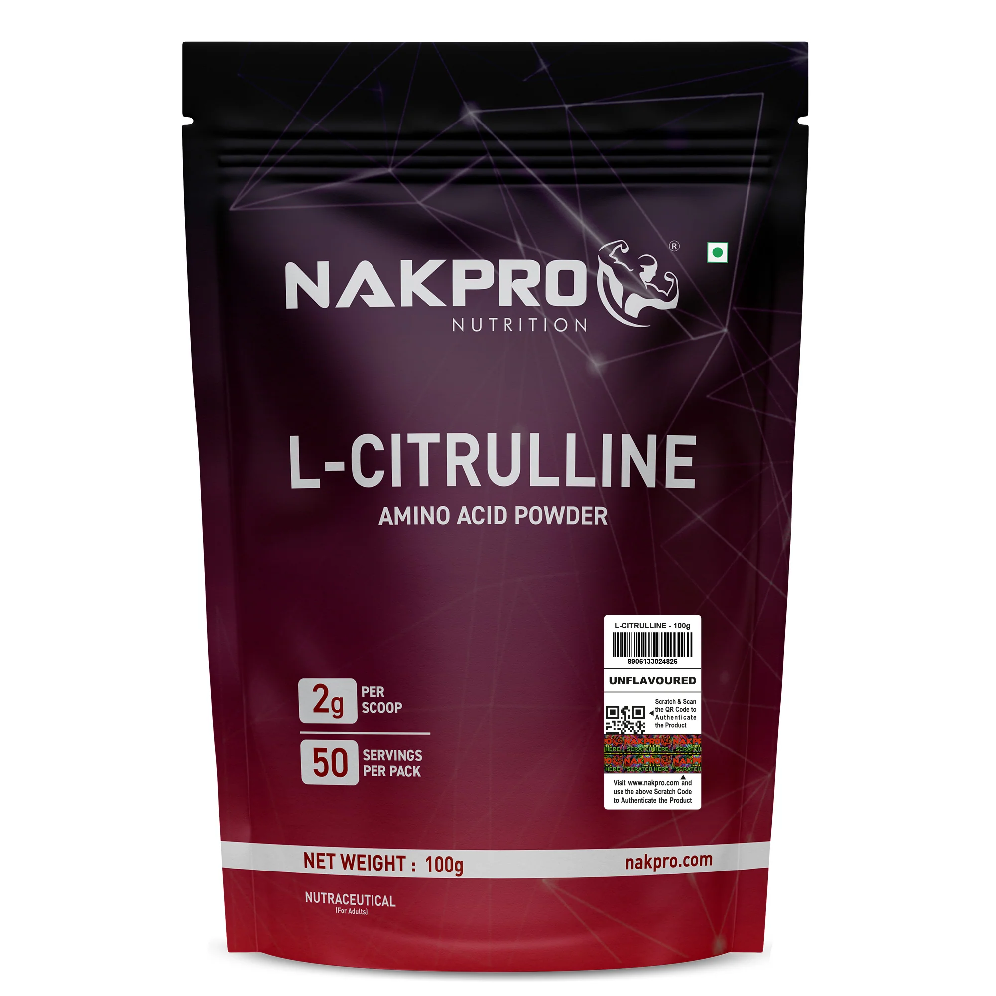 L-Citrulline | Essential Amino Acid - Image 21