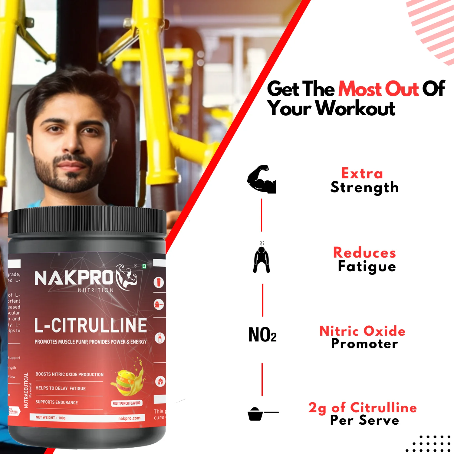 L-Citrulline | Essential Amino Acid - Image 3