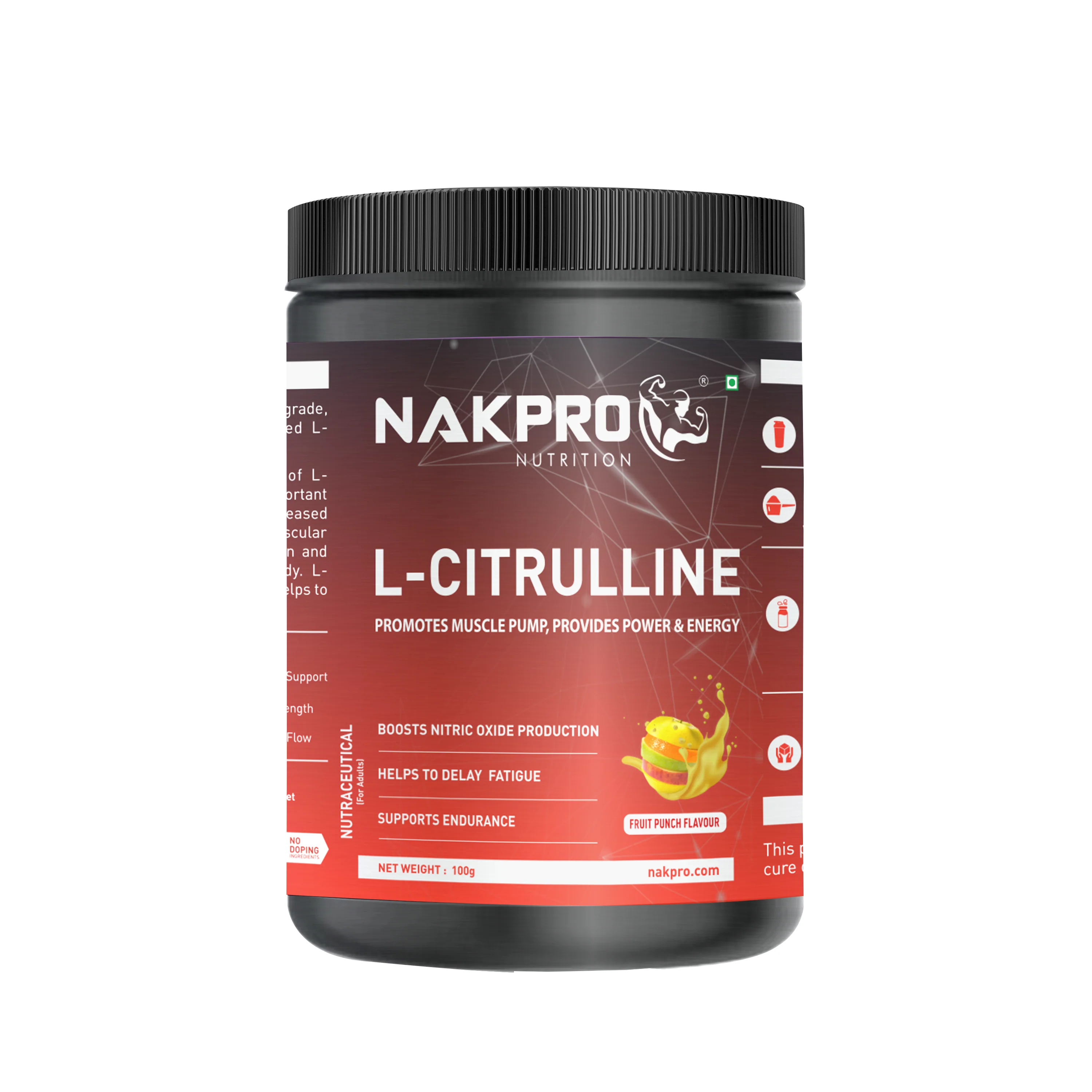 L-Citrulline | Essential Amino Acid - Image 9