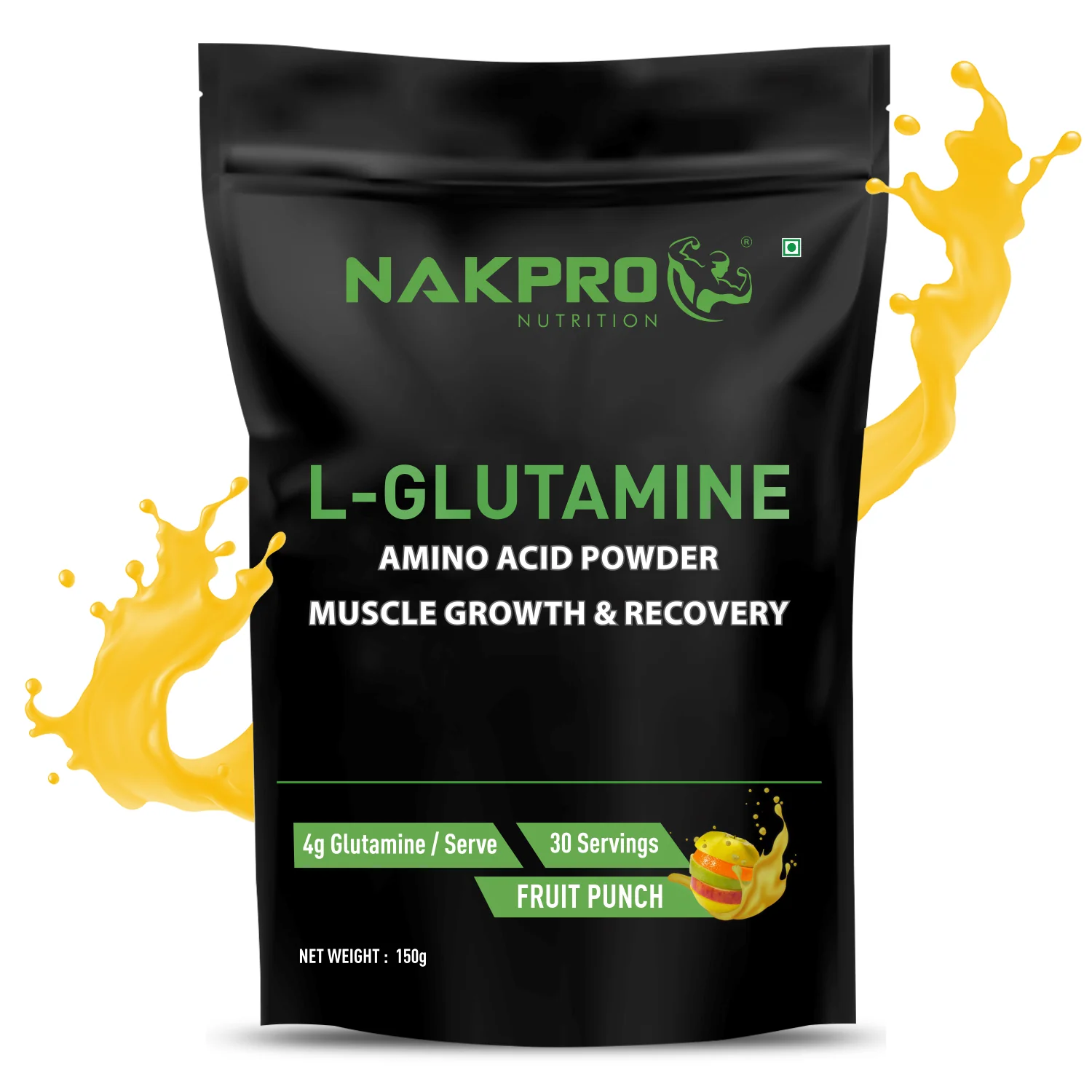 L-Glutamine | Essential Amino Acid - Image 11