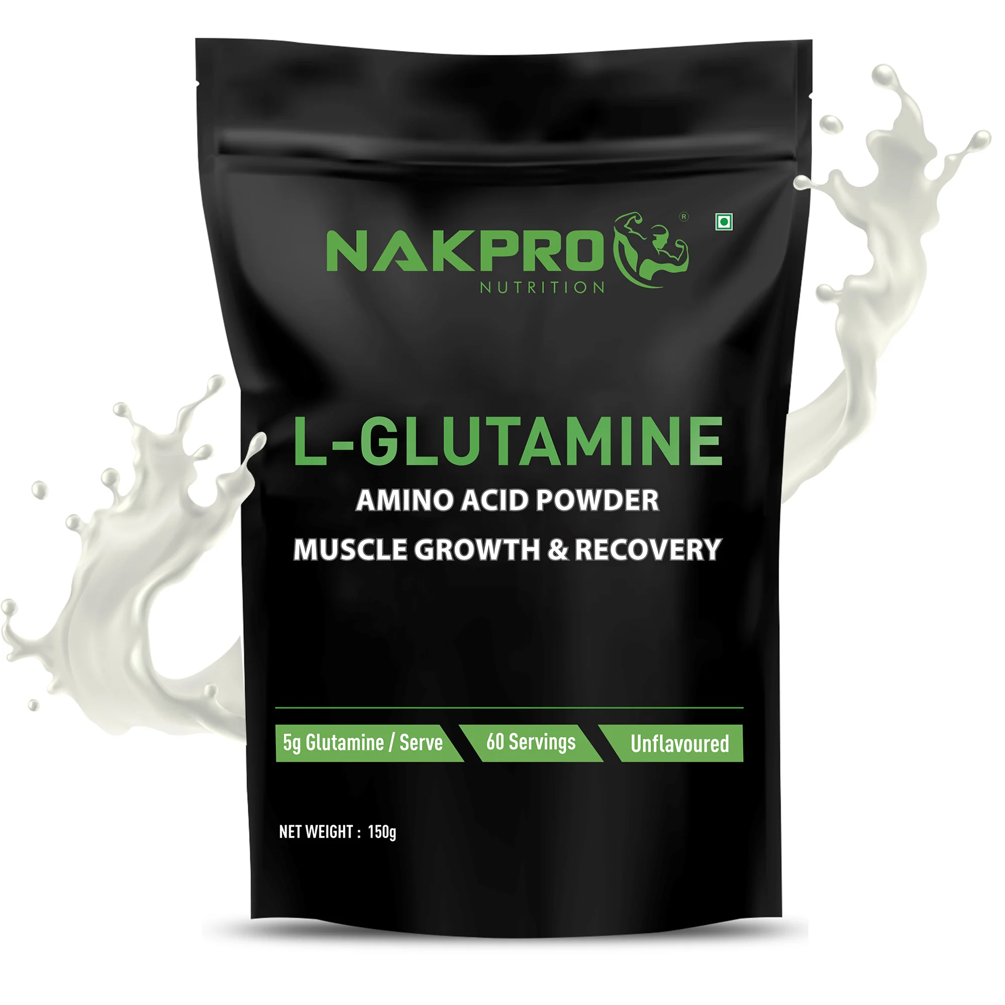 L-Glutamine | Essential Amino Acid - Image 116