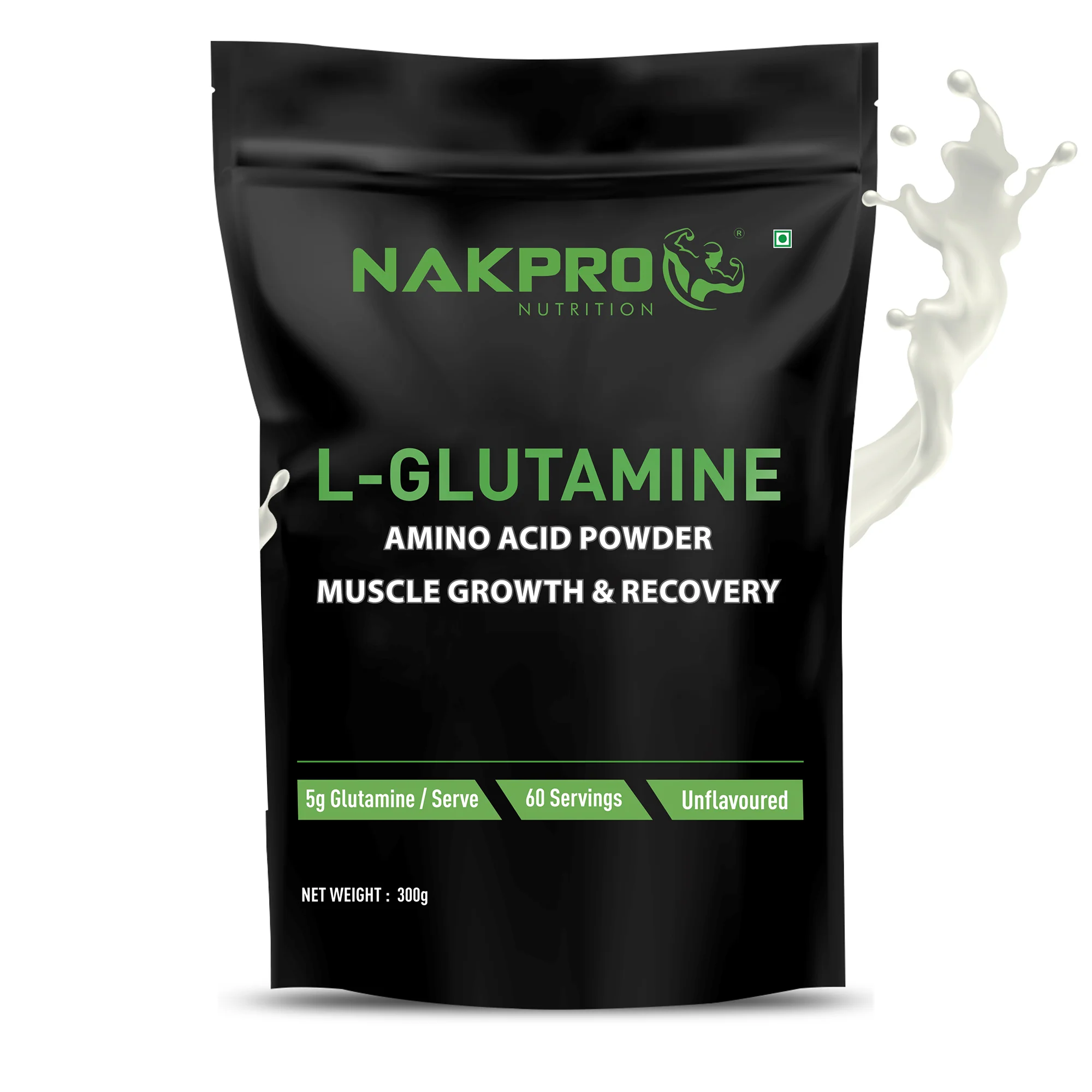 L-Glutamine | Essential Amino Acid - Image 118