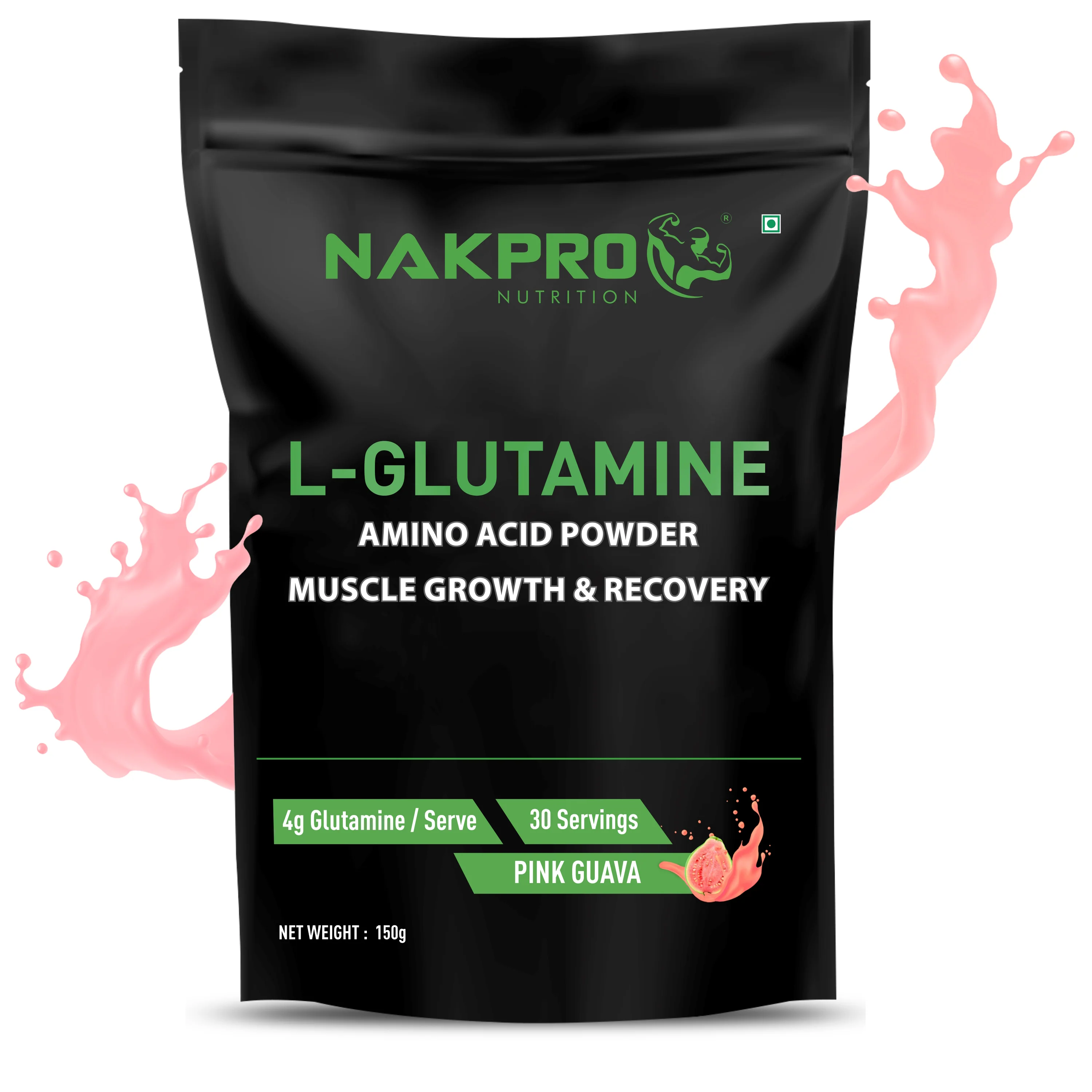 L-Glutamine | Essential Amino Acid - Image 15
