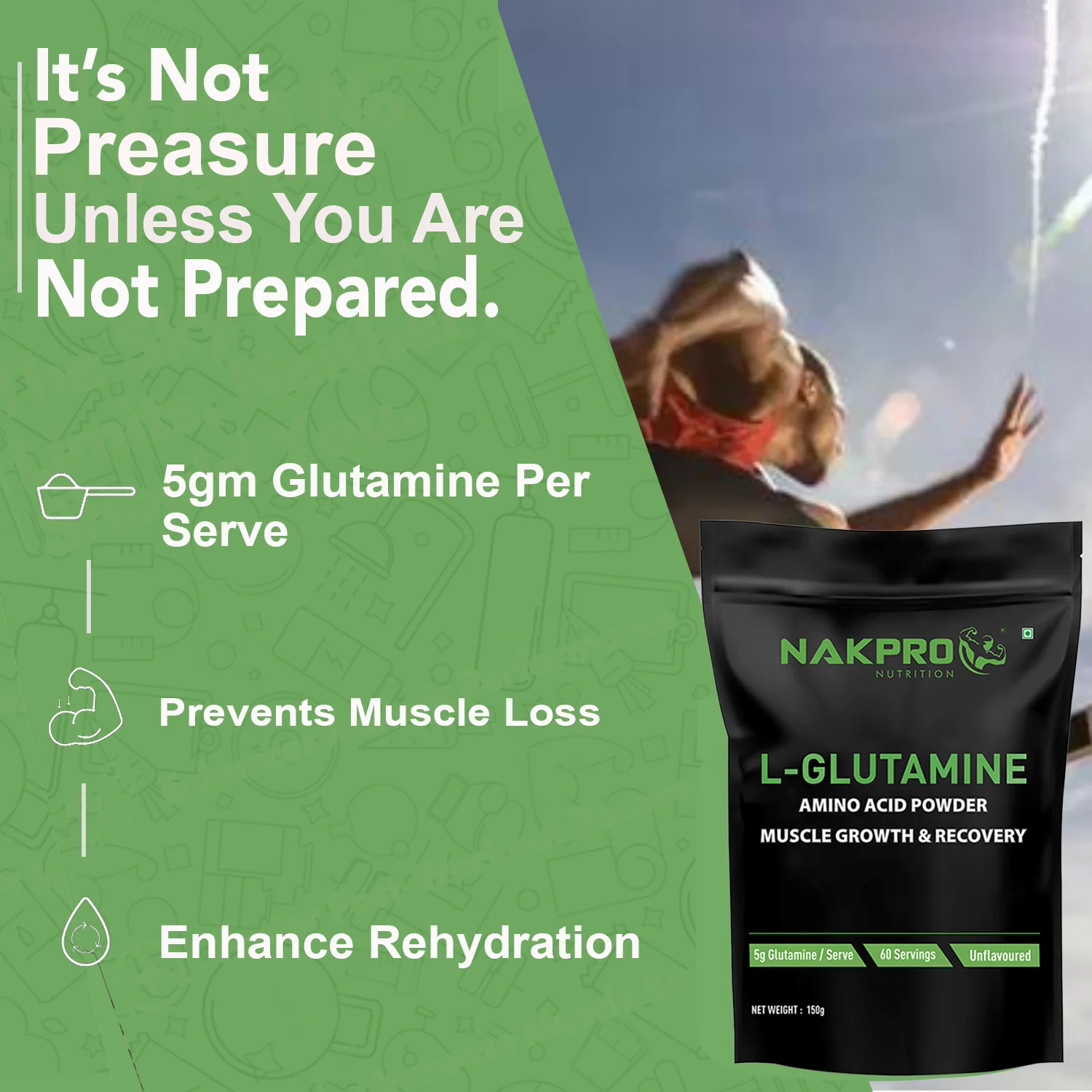 L-Glutamine | Essential Amino Acid - Image 25