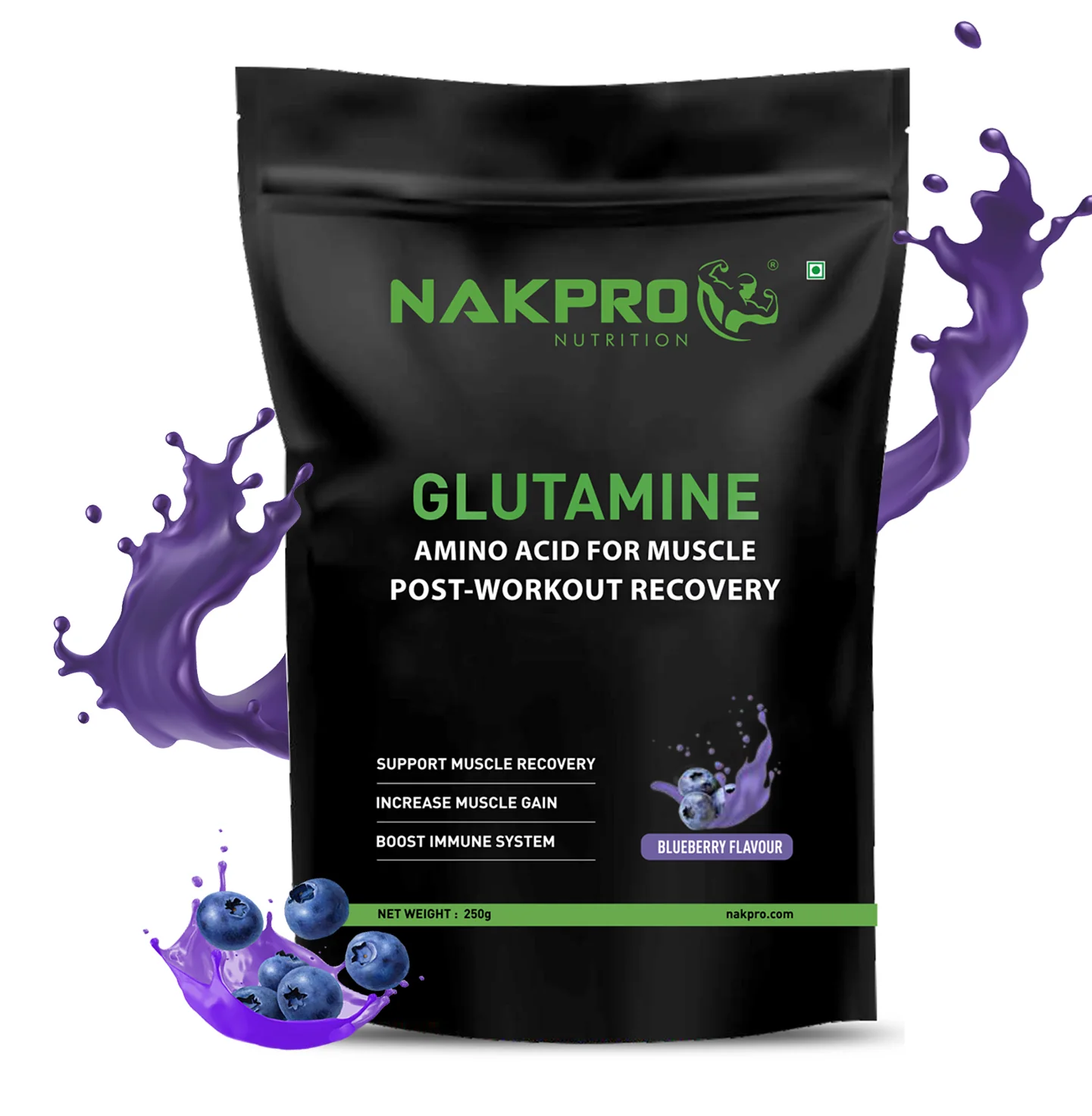 L-Glutamine | Essential Amino Acid - Image 28