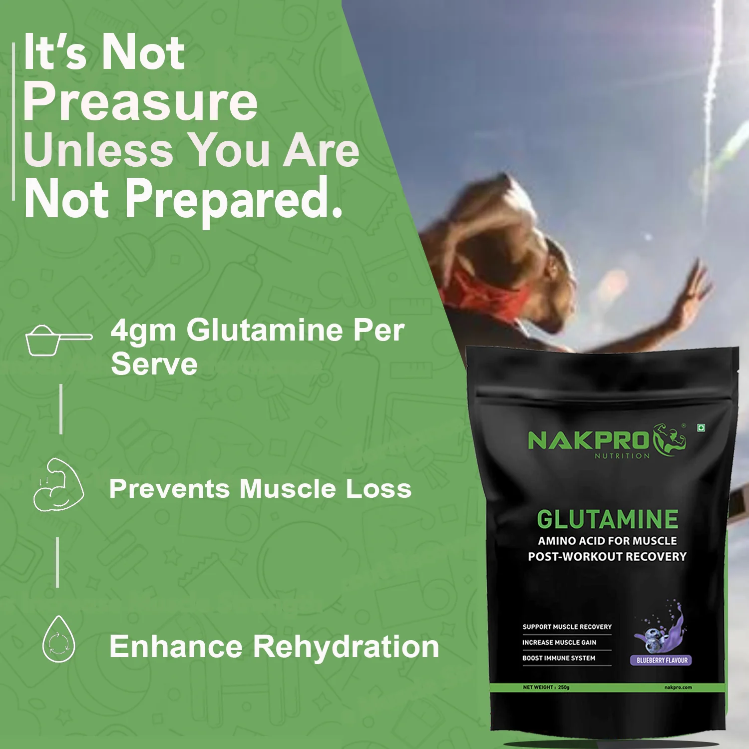 L-Glutamine | Essential Amino Acid - Image 32