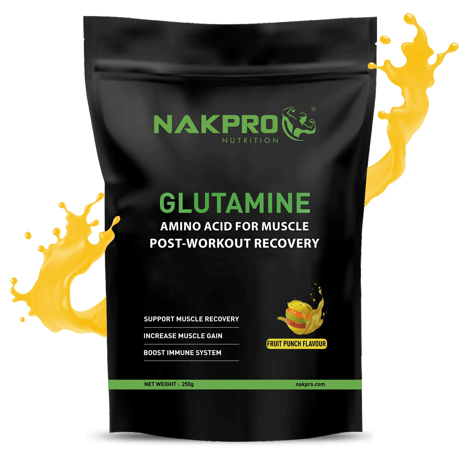 L-Glutamine | Essential Amino Acid - Image 35