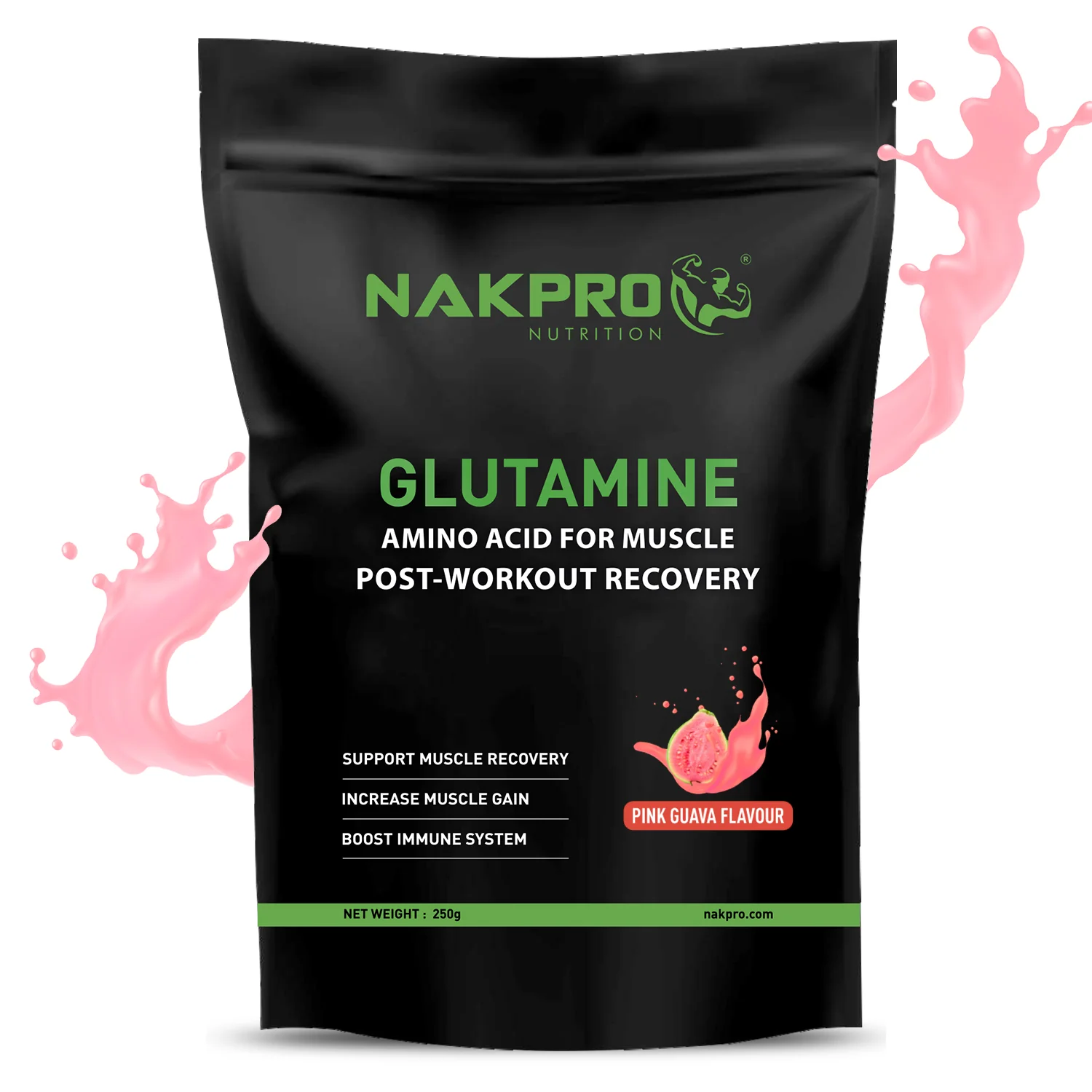 L-Glutamine | Essential Amino Acid - Image 43
