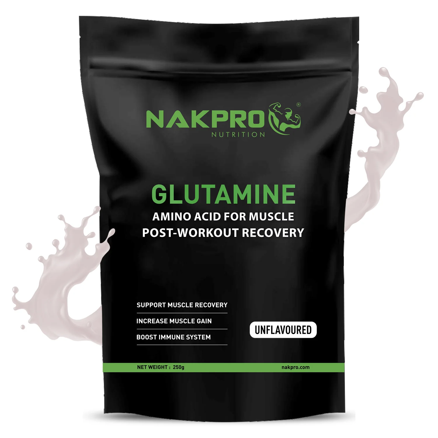 L-Glutamine | Essential Amino Acid - Image 51