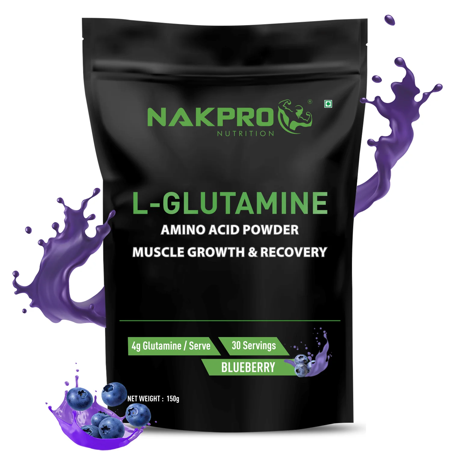 L-Glutamine | Essential Amino Acid - Image 6