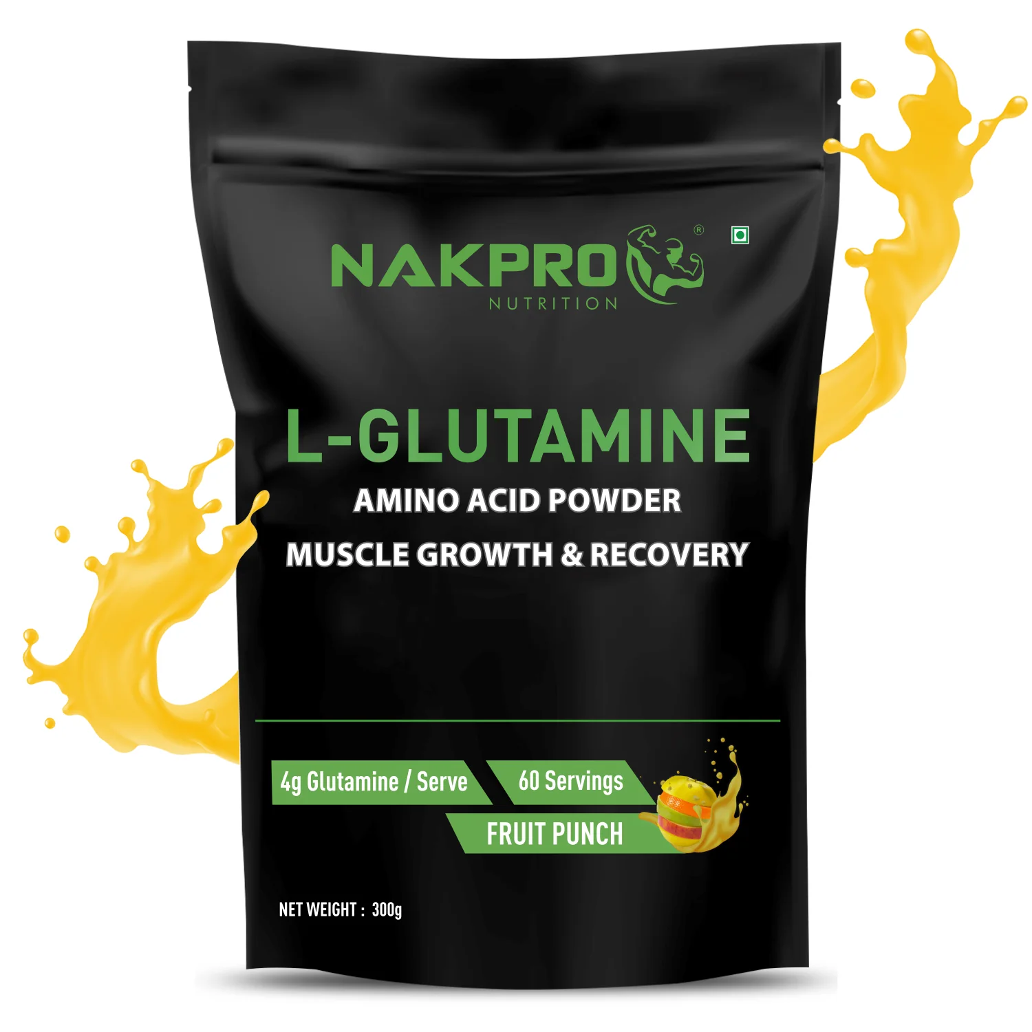 L-Glutamine | Essential Amino Acid - Image 64