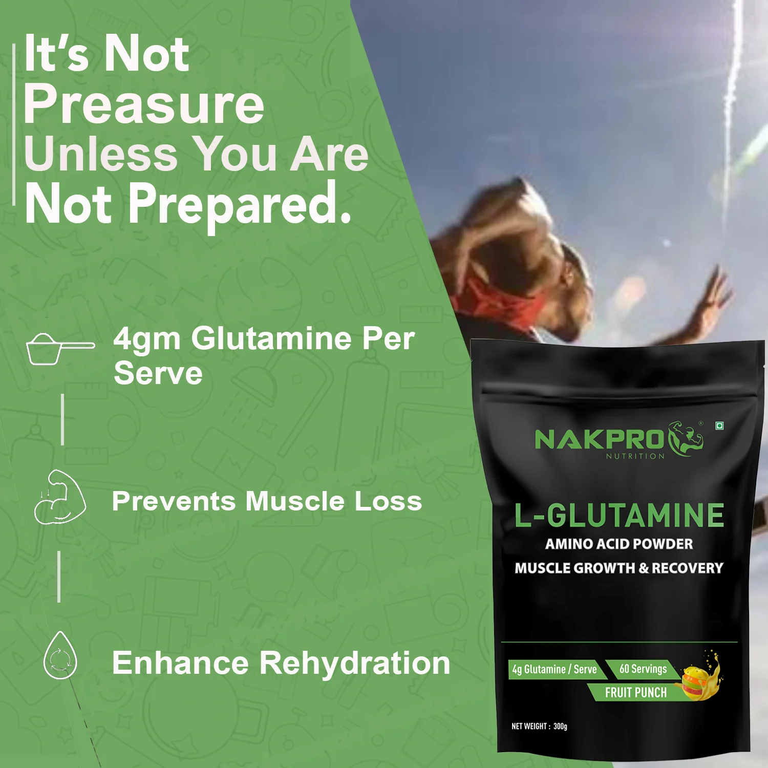 L-Glutamine | Essential Amino Acid - Image 69