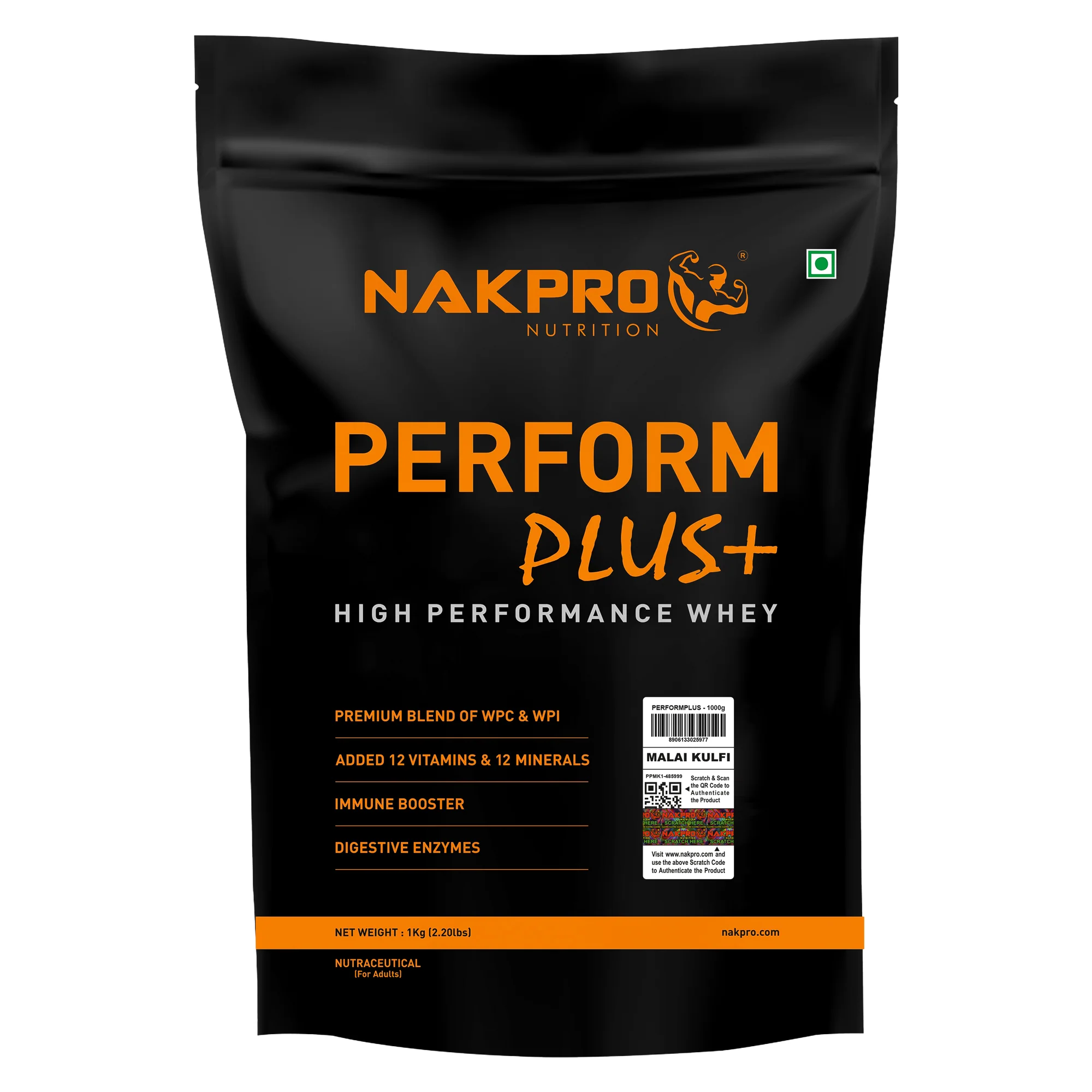 Perform Plus+ Whey Protein Blend - Image 14