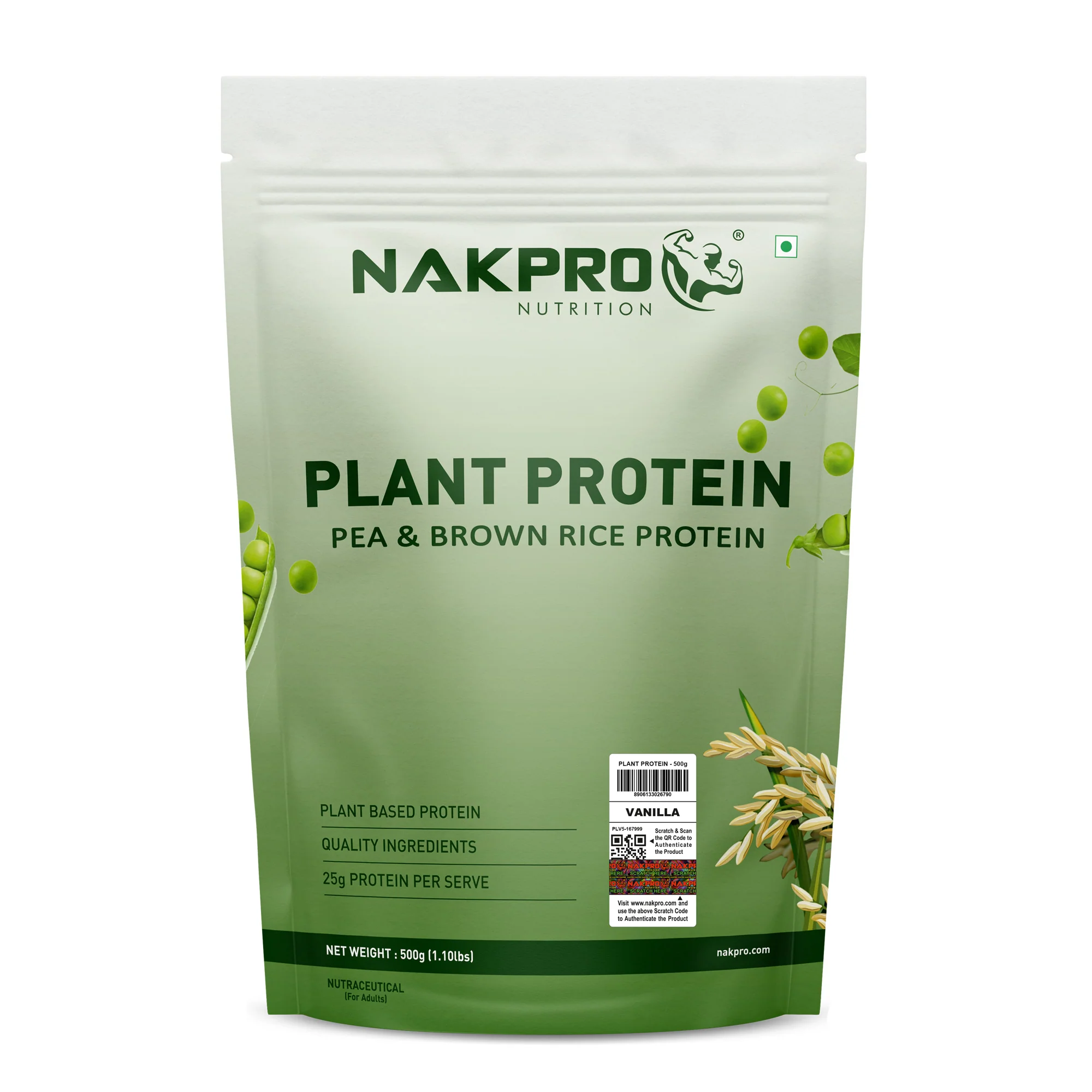 Plant Protein Powder | Plant Based Protein - Image 20