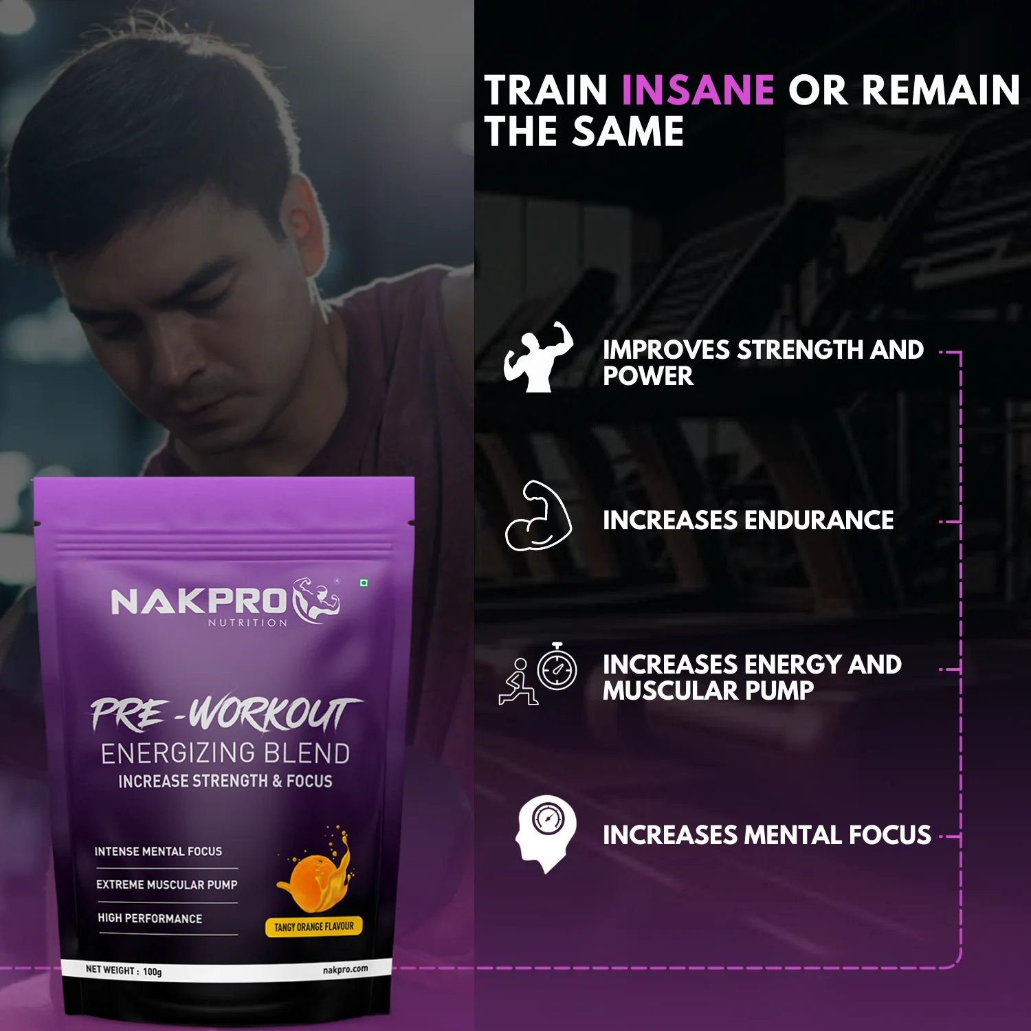 Pre-Workout Supplement - Image 29