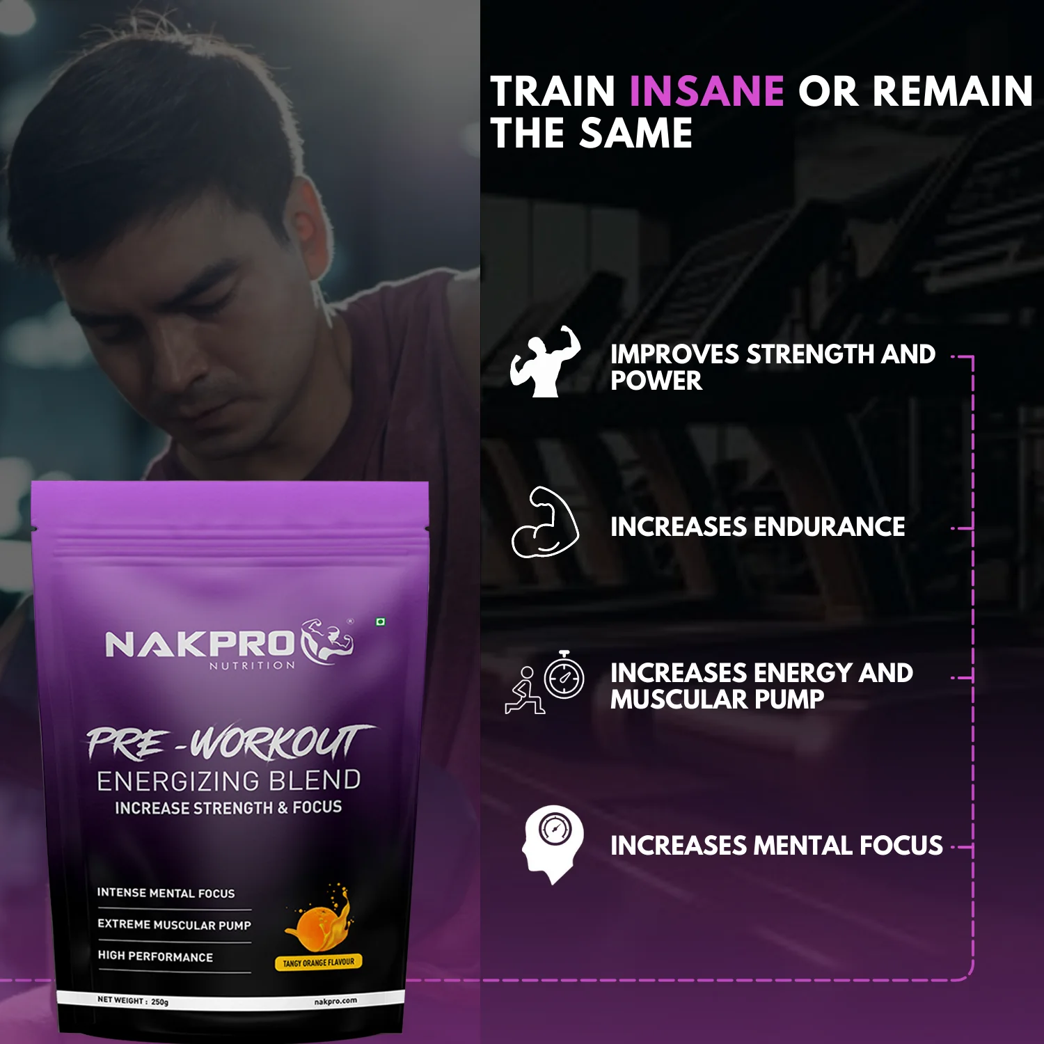 Pre-Workout Supplement - Image 39