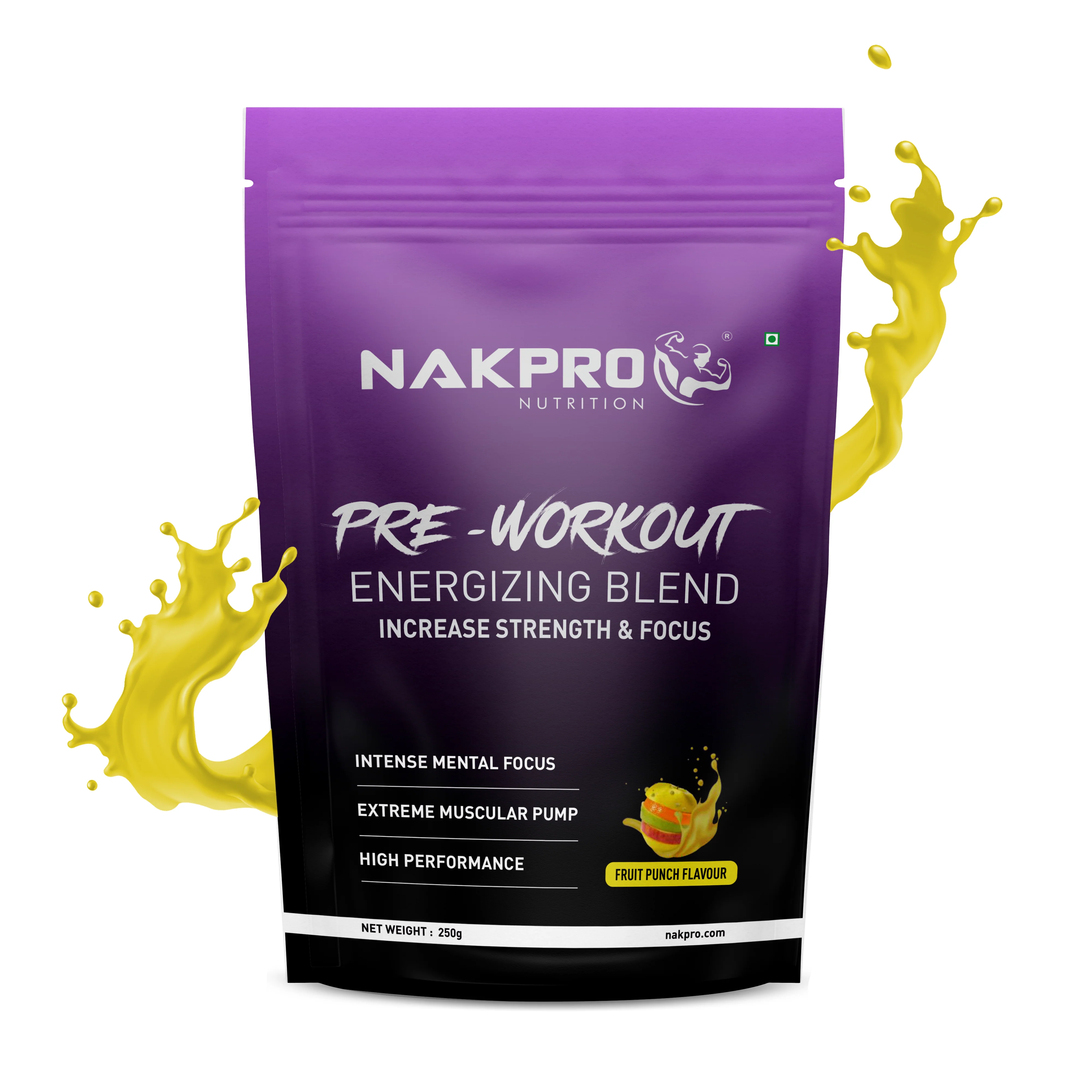Pre-Workout Supplement - Image 5