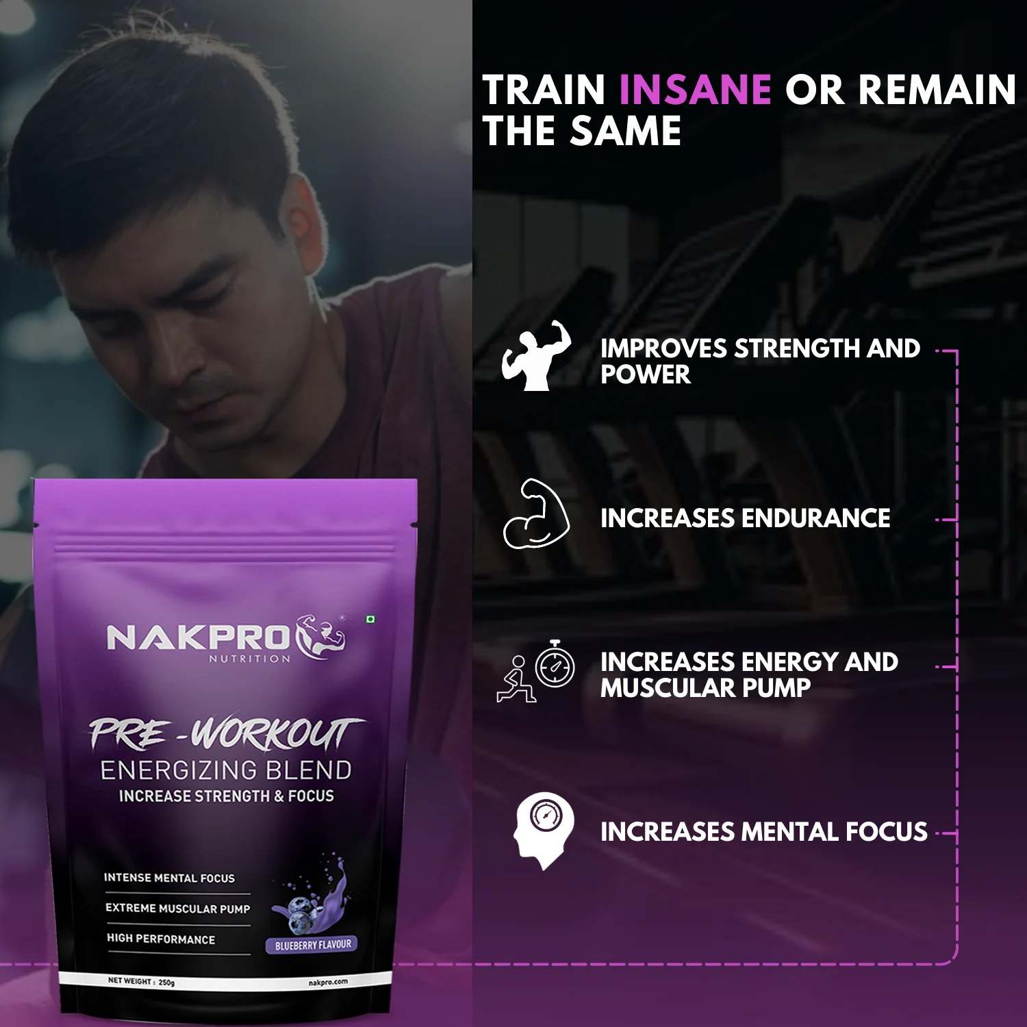 Pre-Workout Supplement - Image 61