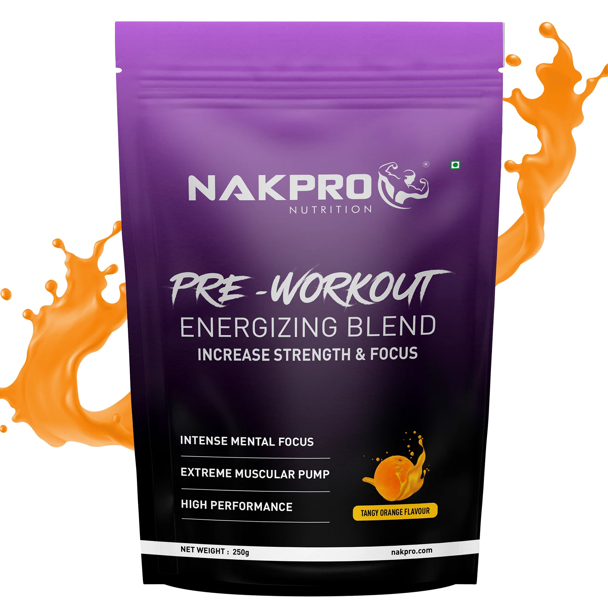 Pre-Workout Supplement - Image 7