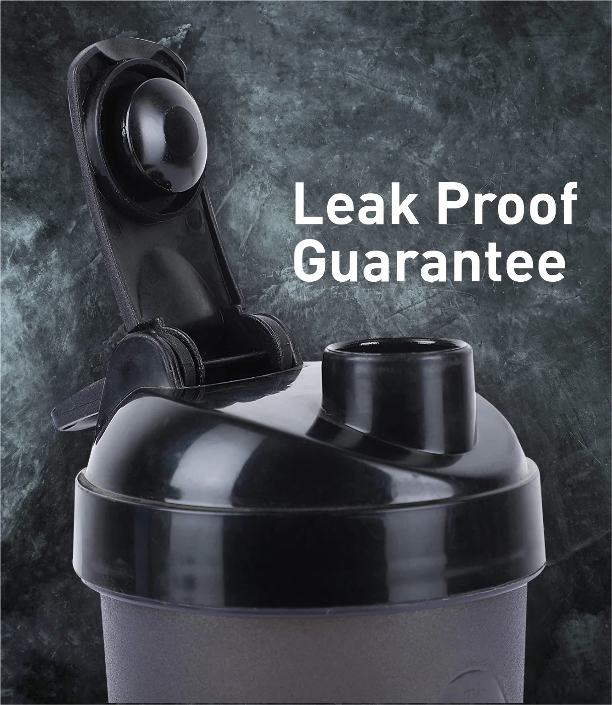 NAKPRO SHAKER BOTTLE FOR PROTEIN SHAKE - Image 3