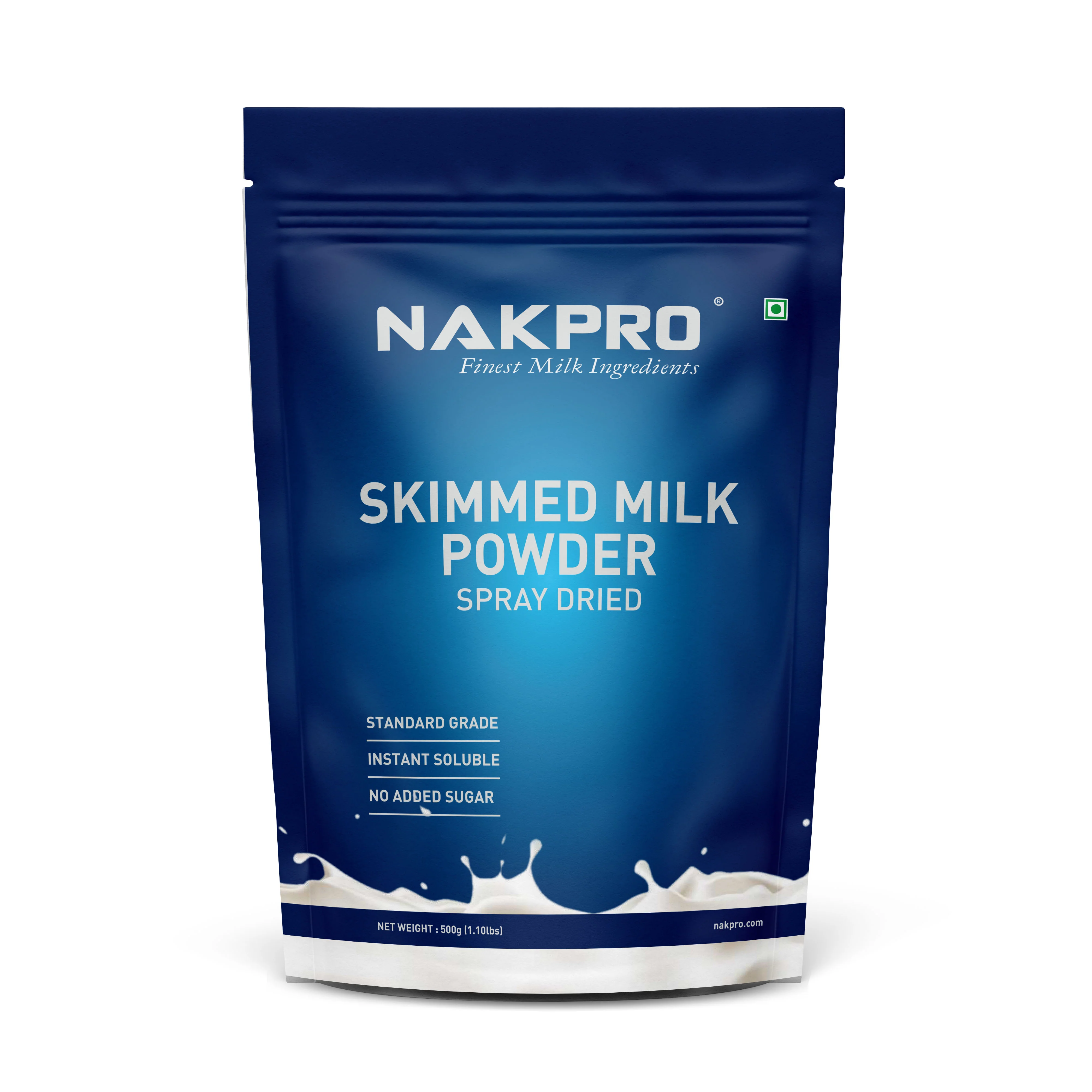 Nakpro Skimmed Milk Powder - Image 10