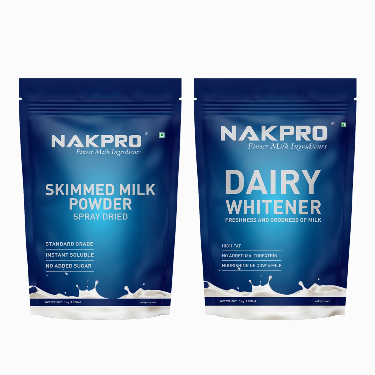 Nakpro Skimmed Milk Powder - Image 12