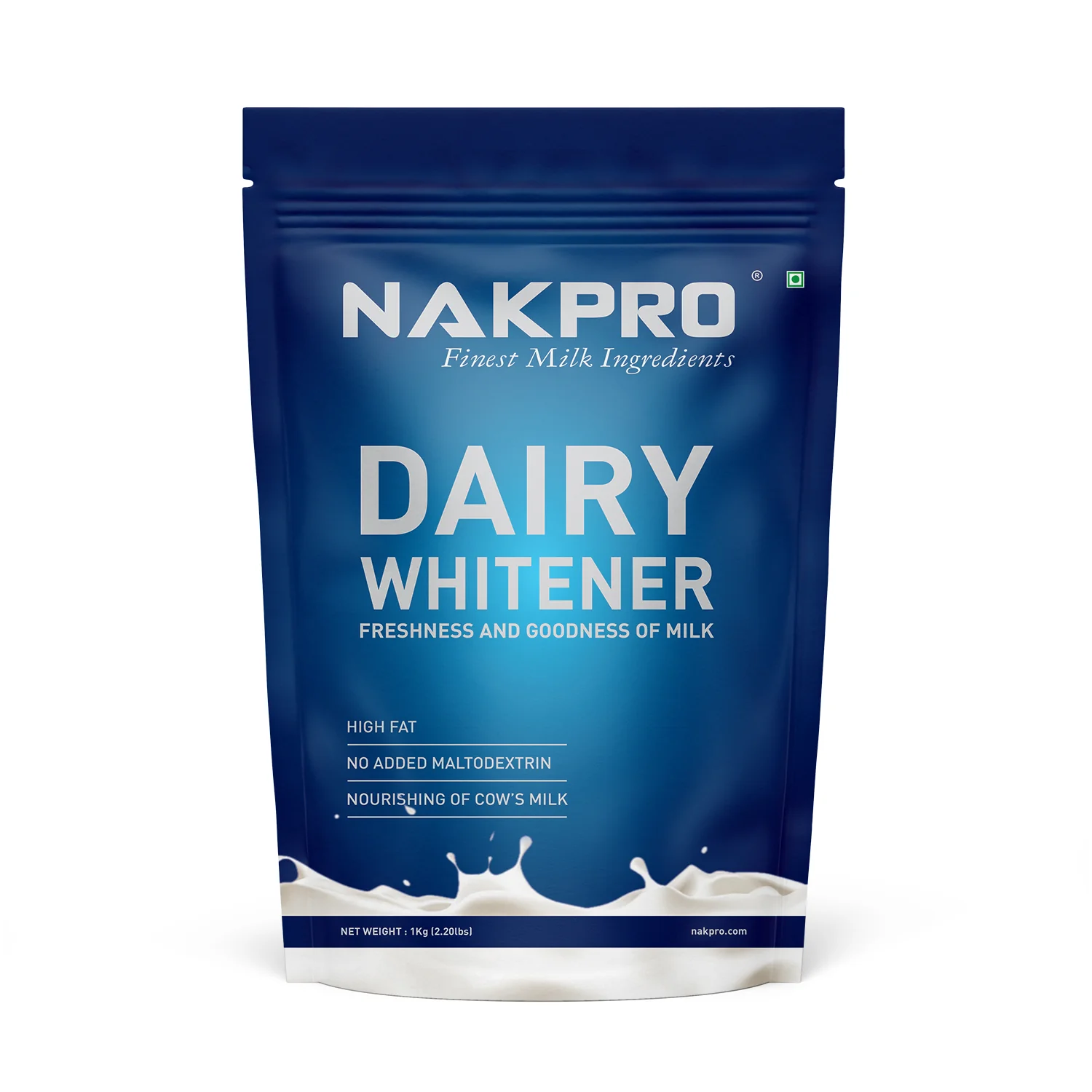 Nakpro Skimmed Milk Powder - Image 14