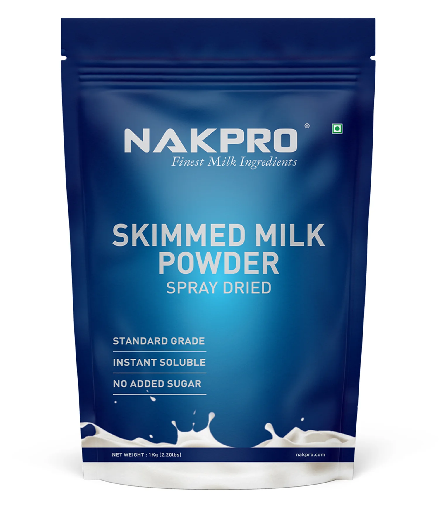 Nakpro Skimmed Milk Powder - Image 5