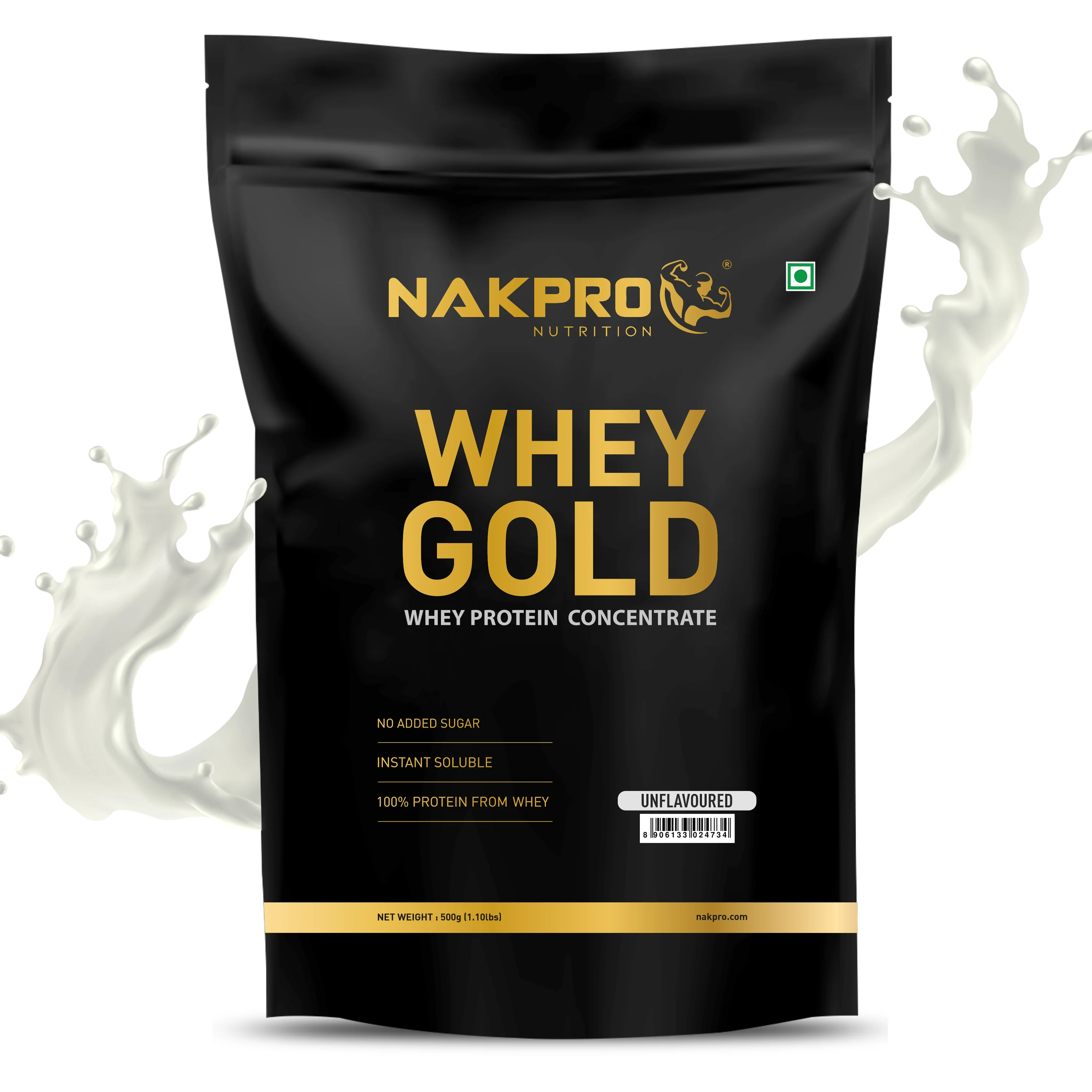 Whey Gold Whey Protein Blend - Image 17