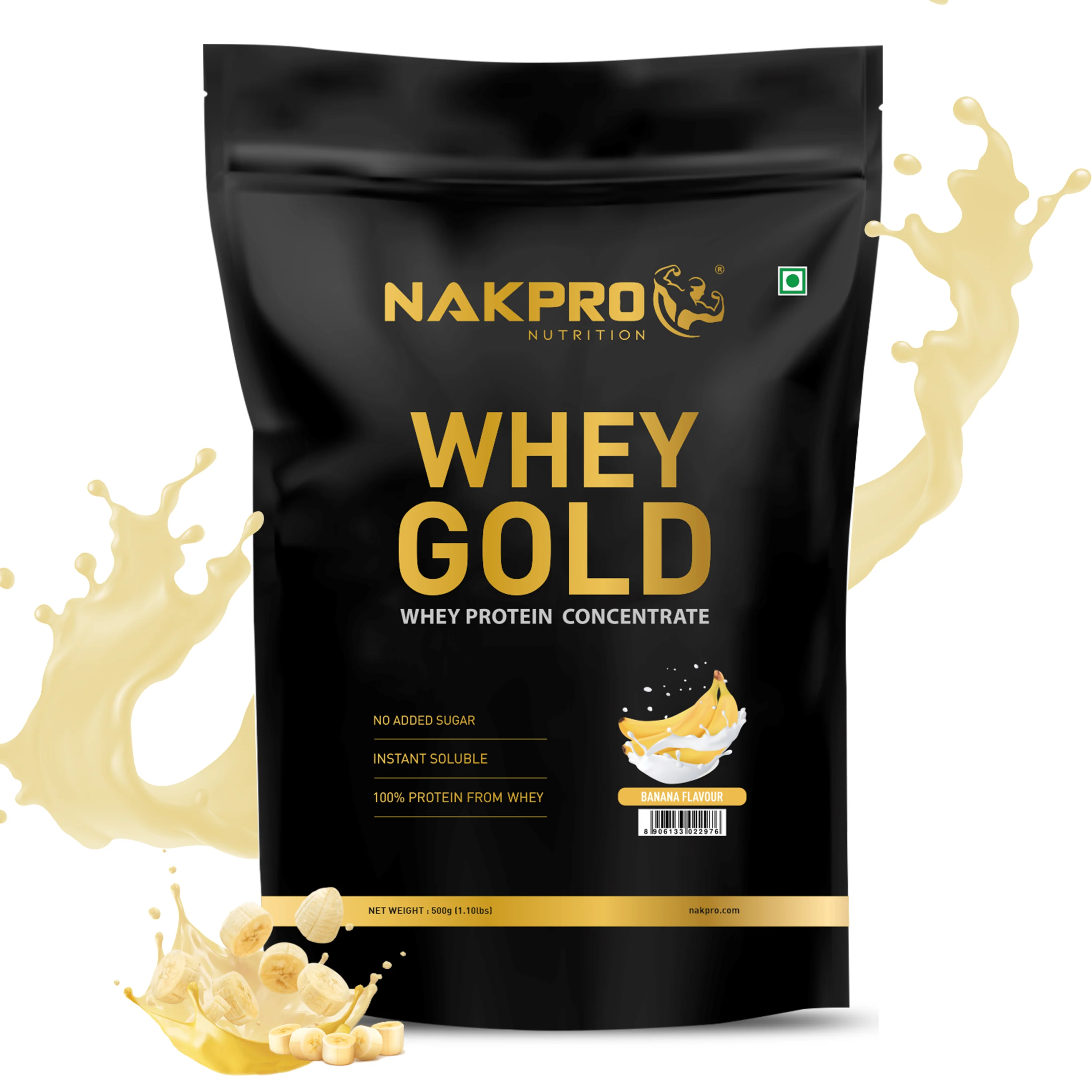 Whey Gold Whey Protein Blend - Image 18