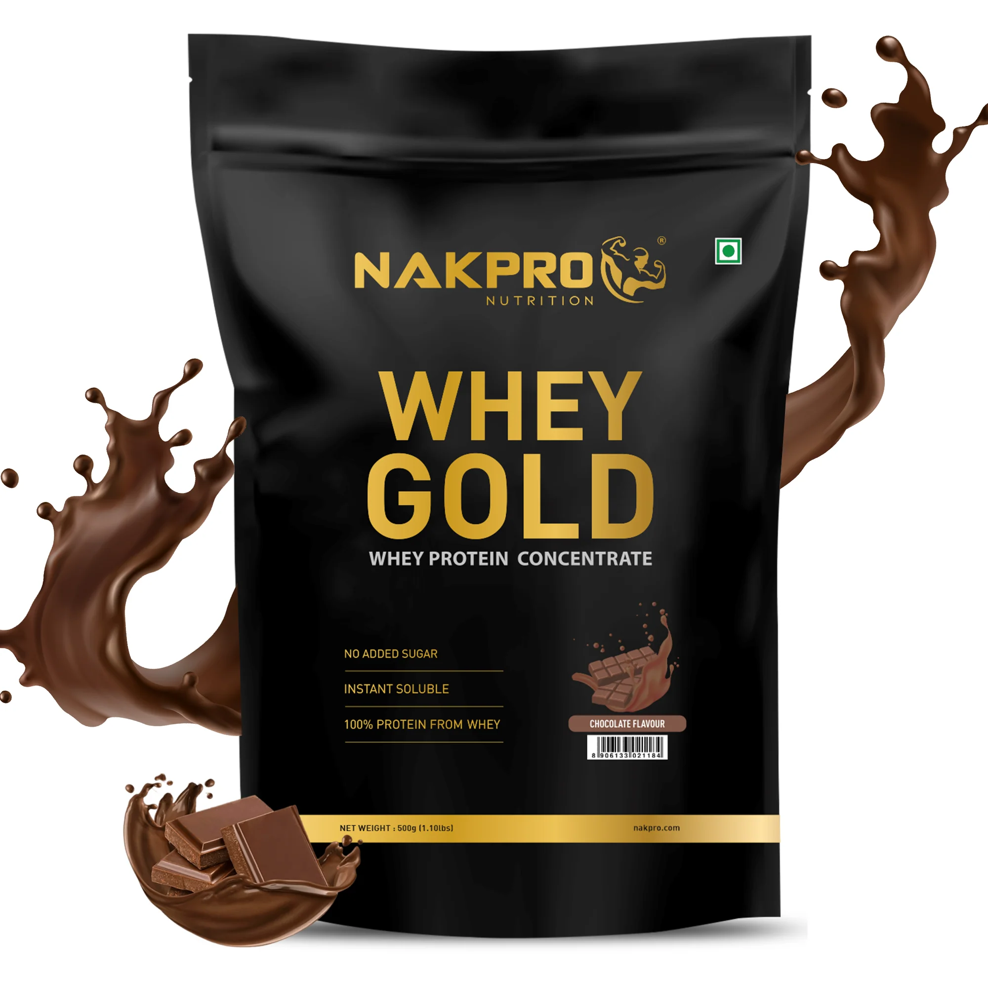 Whey Gold Whey Protein Blend - Image 20
