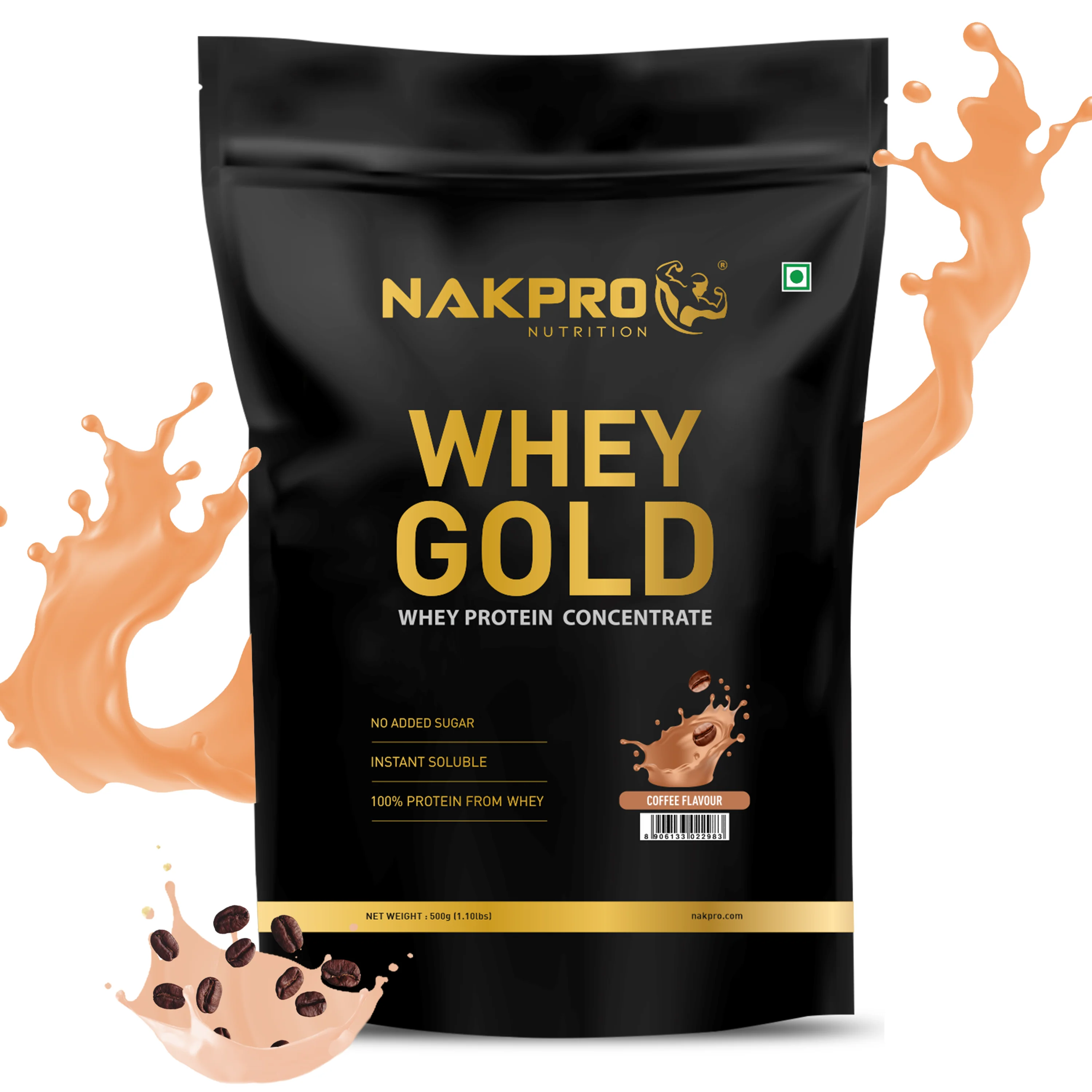 Whey Gold Whey Protein Blend - Image 21