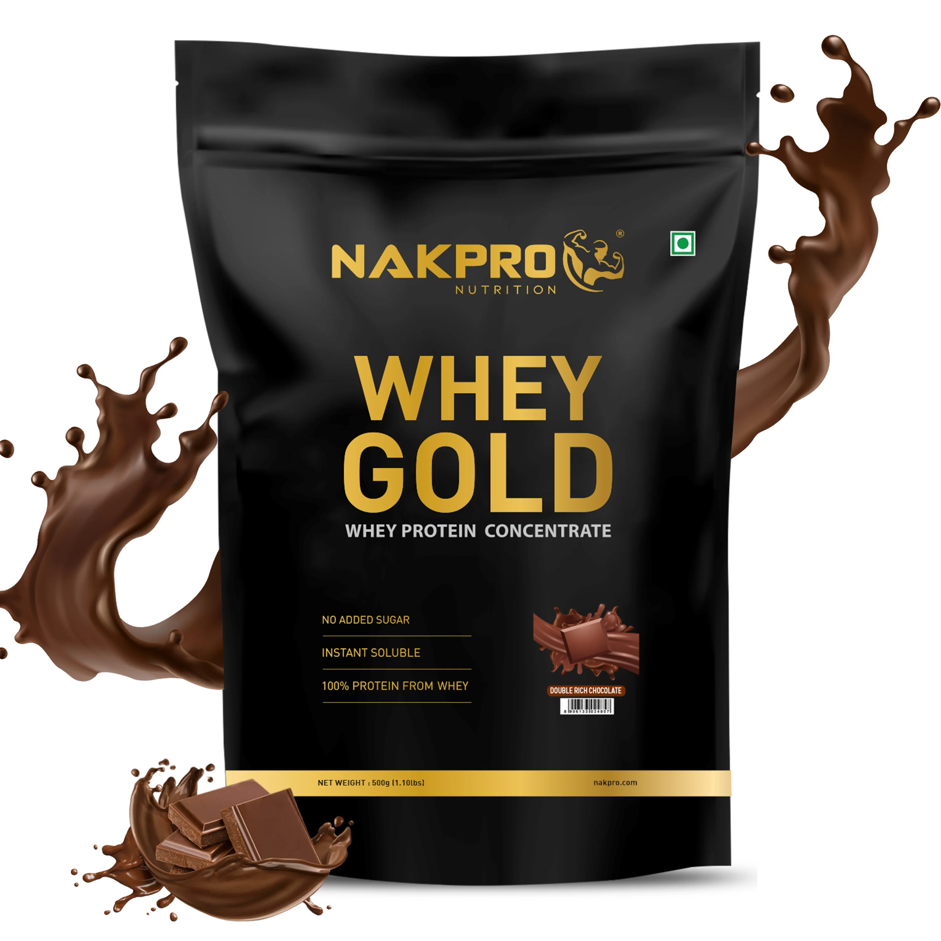 Whey Gold Whey Protein Blend - Image 24