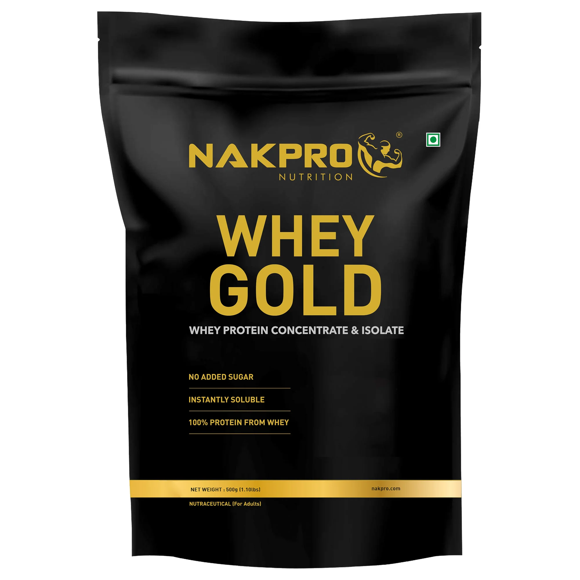 Whey Gold Whey Protein Blend - Image 61