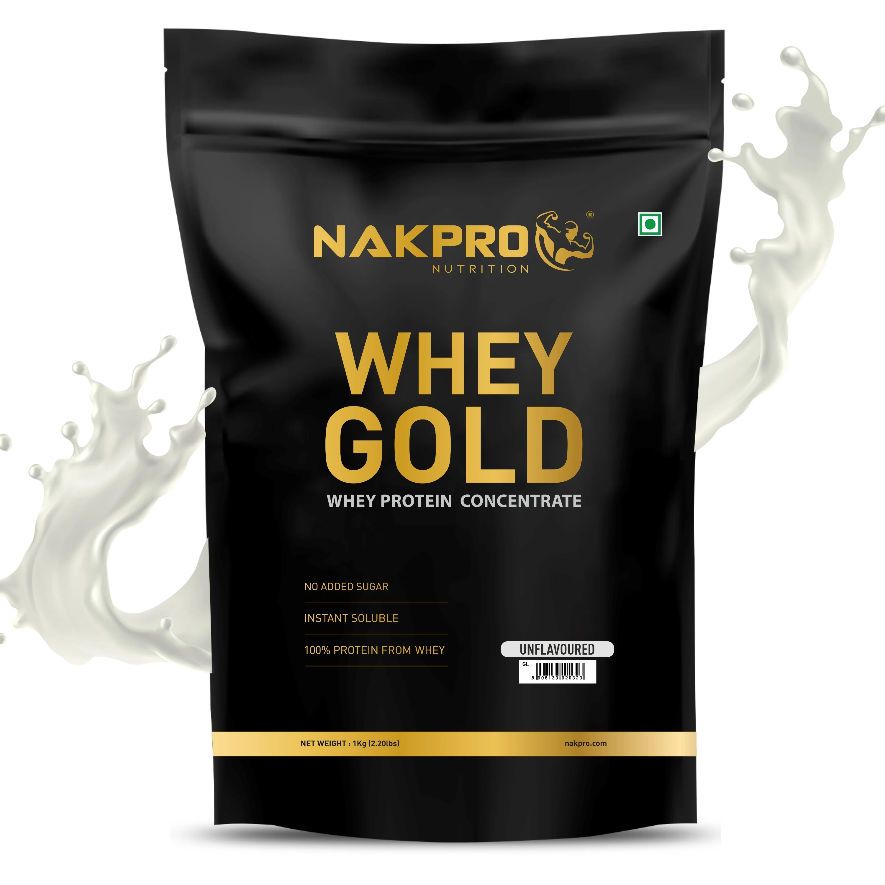 Whey Gold Whey Protein Blend - Image 75