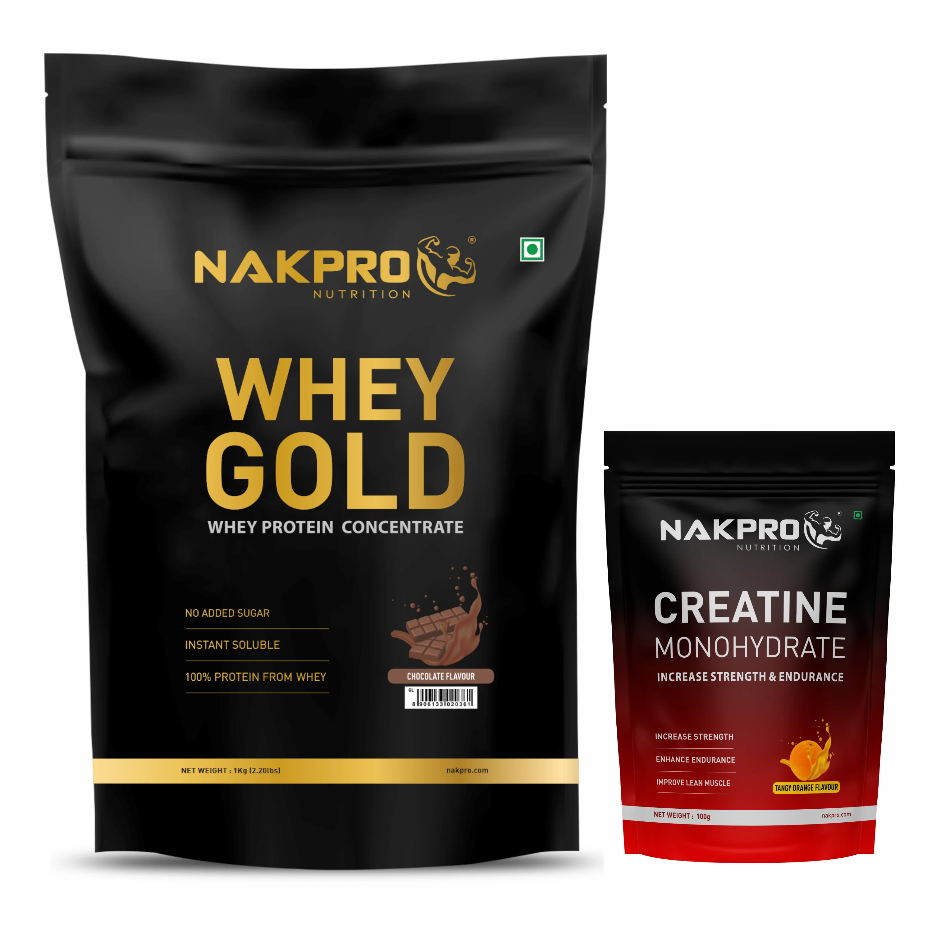 Whey Gold Whey Protein Blend - Image 80