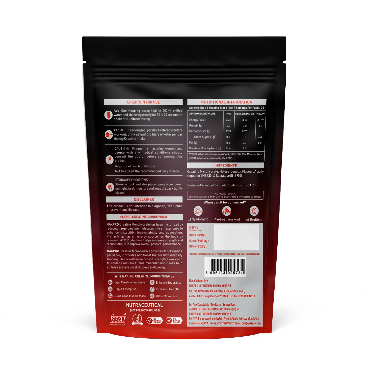 Whey Gold Whey Protein Blend - Image 85